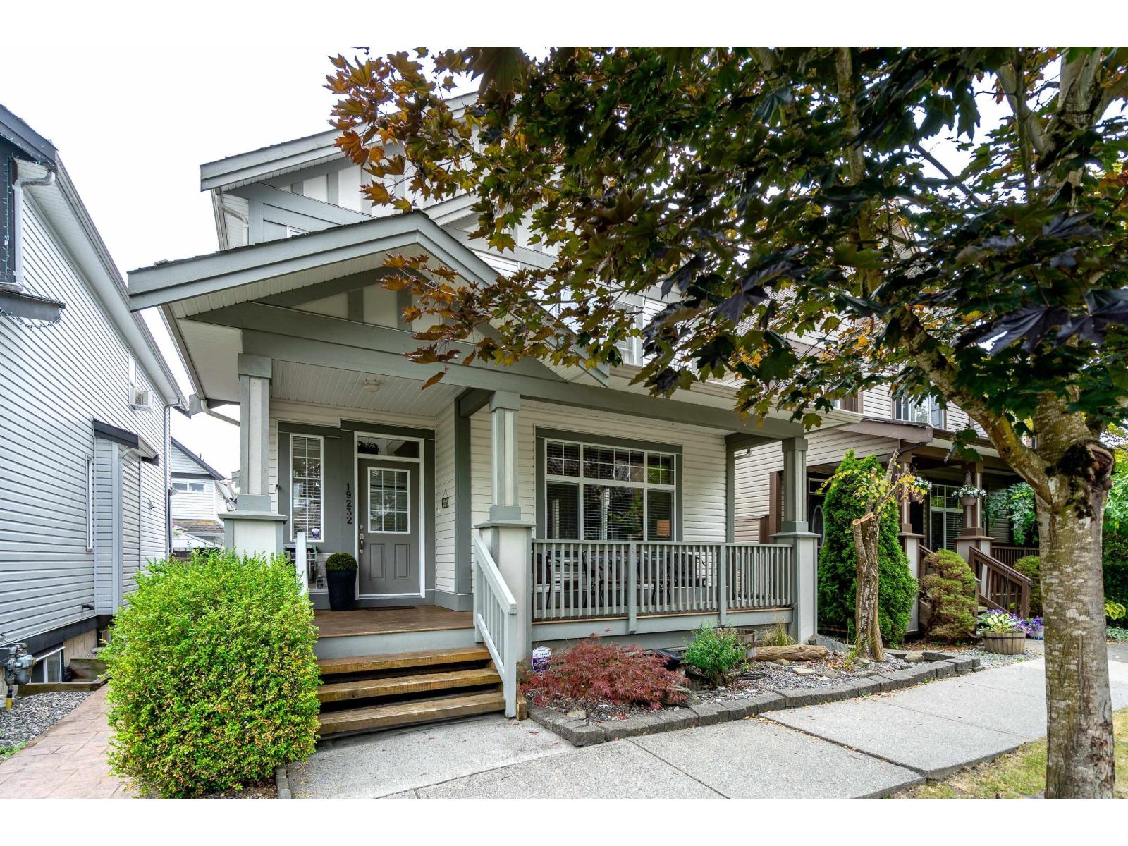 68 Avenue Unit 19232 #a, Surrey, BC V4N 0B6