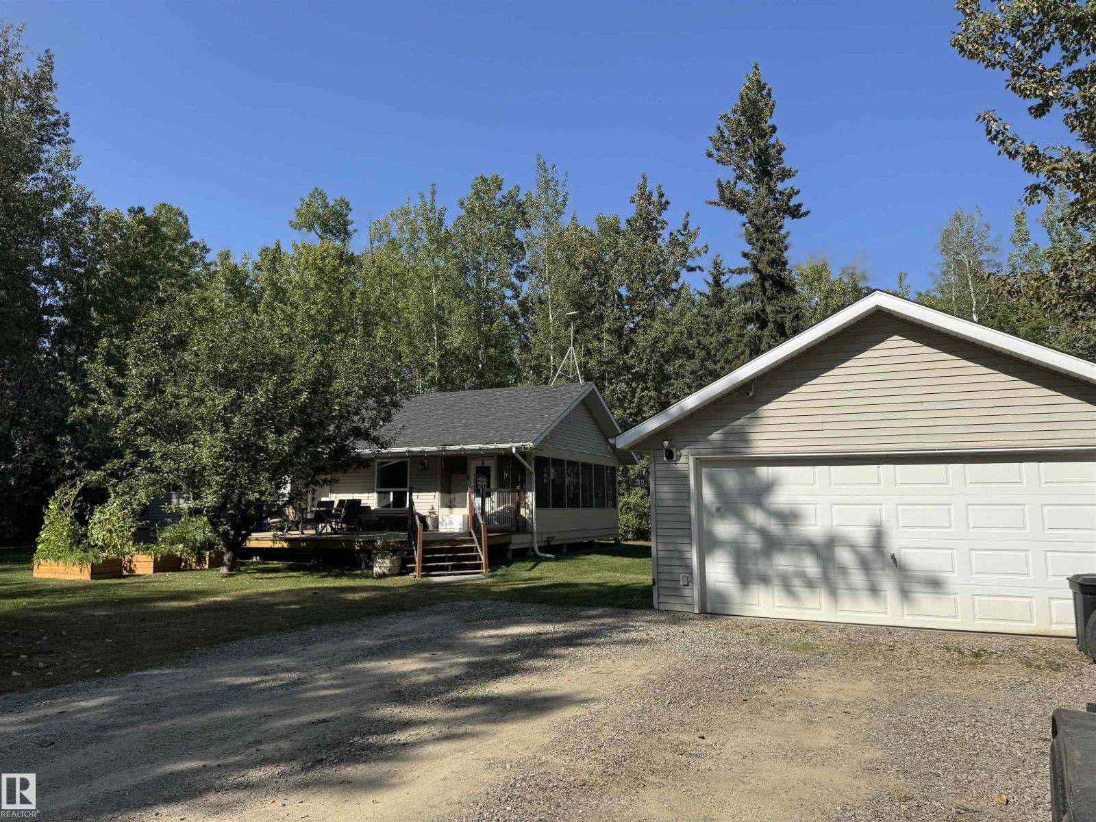 462014 Range Rd 10 #318, Rural Wetaskiwin County, AB T0C 2V0