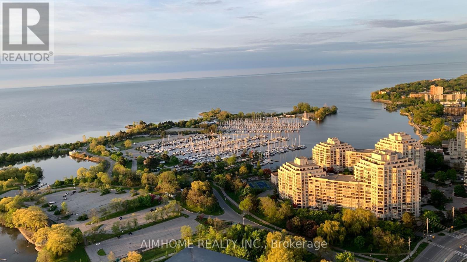 4601 2200 Lake Shore Blvd W, Toronto, ON M8V 1A4