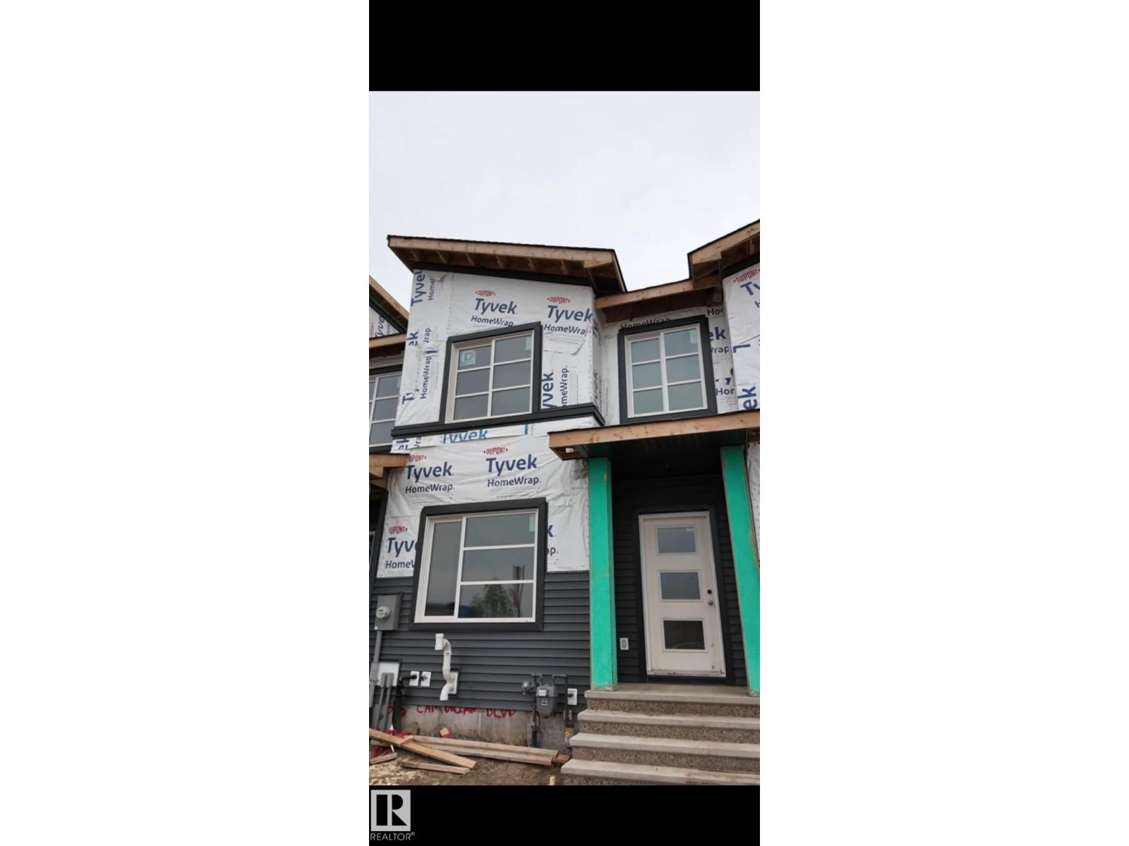 691 Cambrian Bv, Sherwood Park, AB T8H 3B7