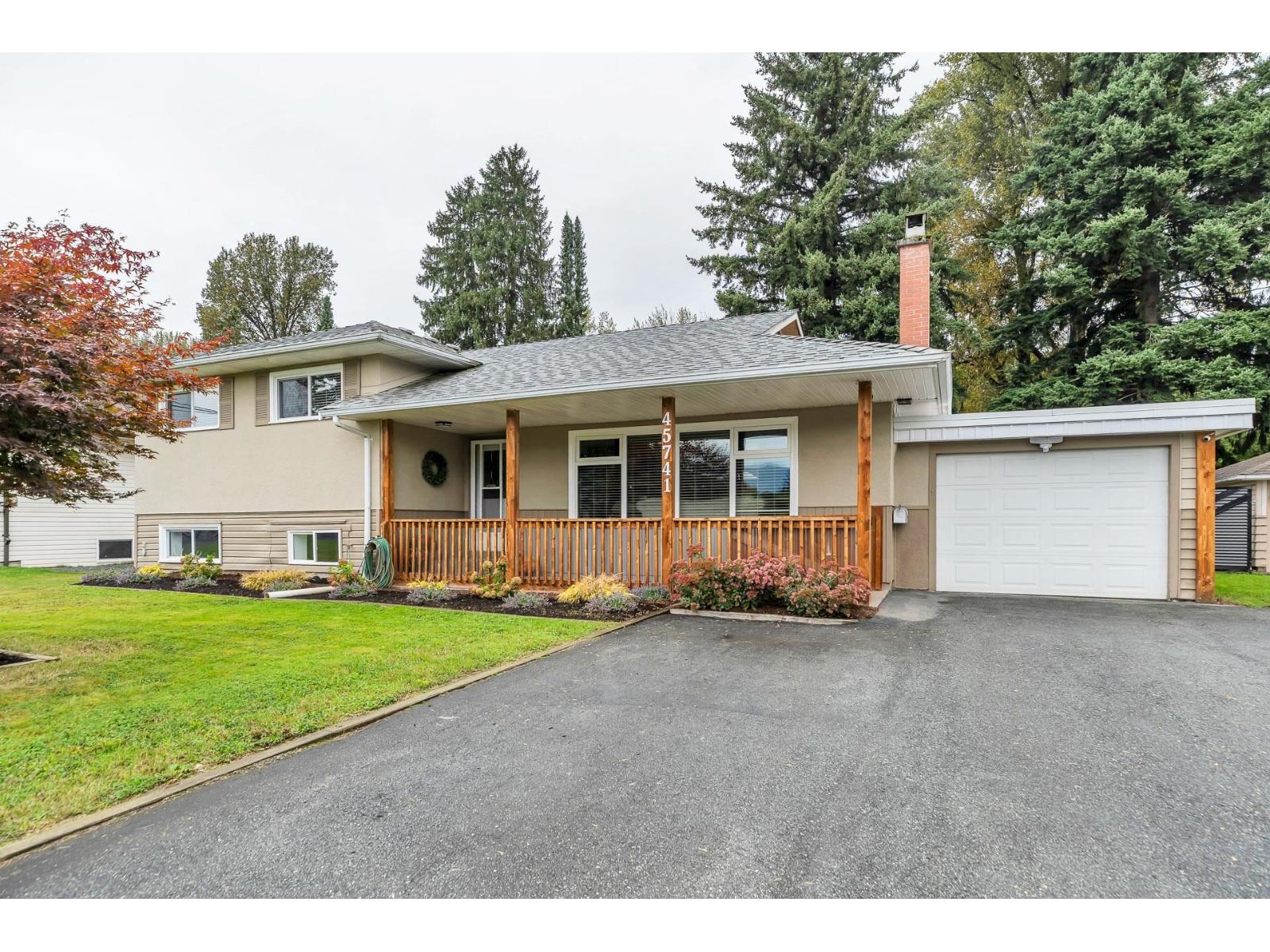 45741 Berkeley Avenuechilliwack Proper W, Chilliwack, BC V2P 3N1