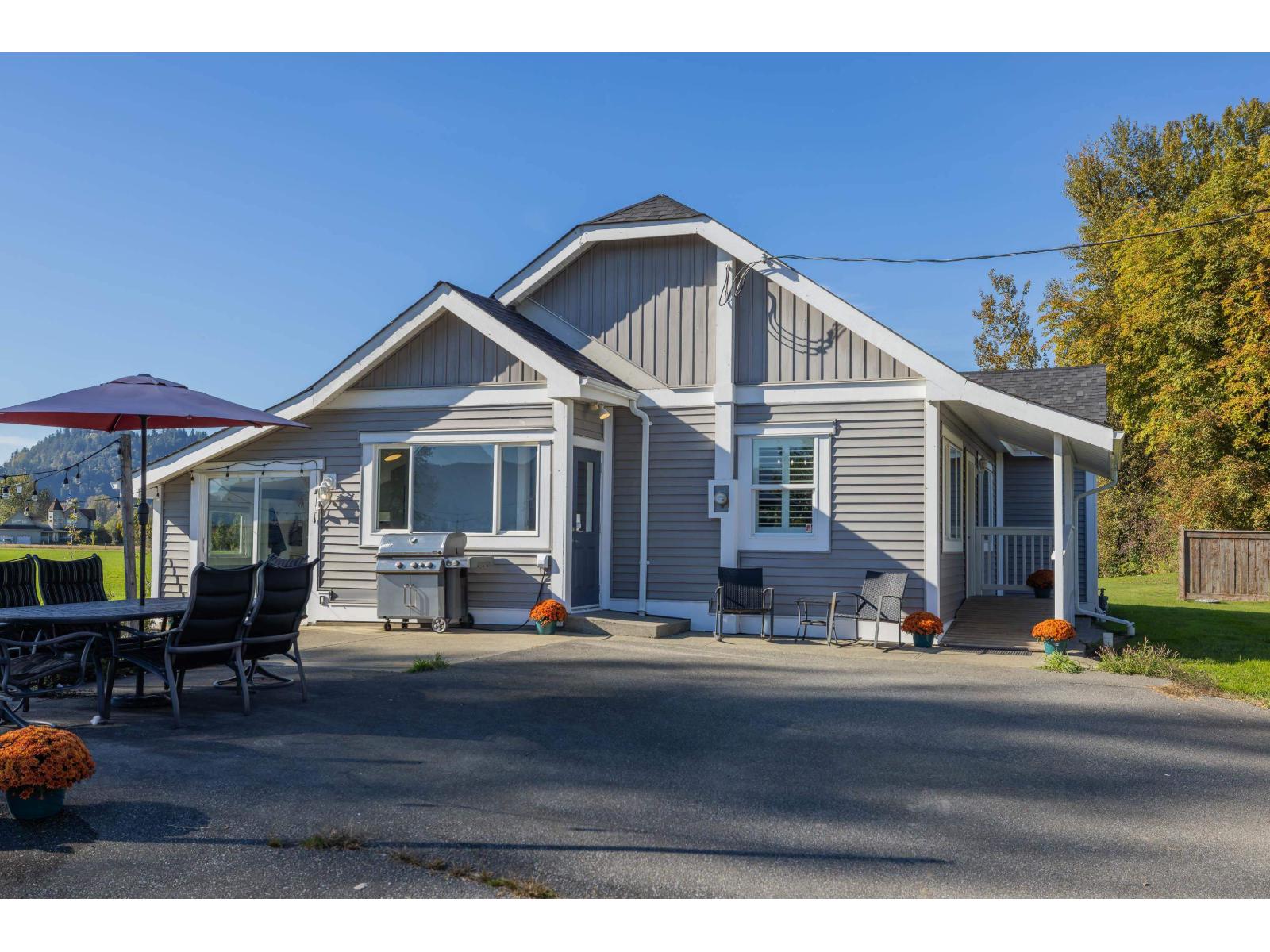 9183 Sylvester Rd, Mission, BC V2V 7K6