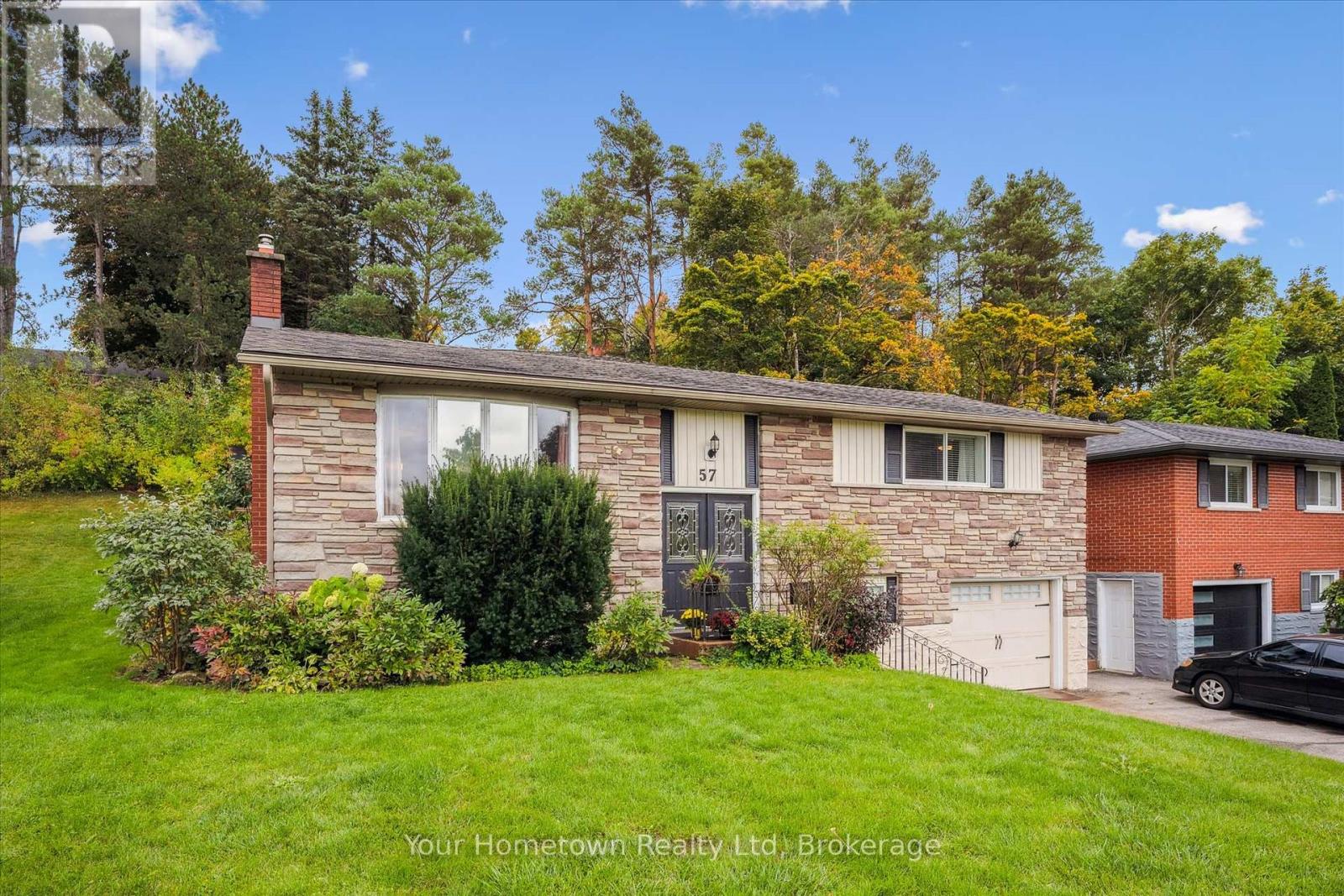 57 Water St E, Centre Wellington, ON N0B 1S0
