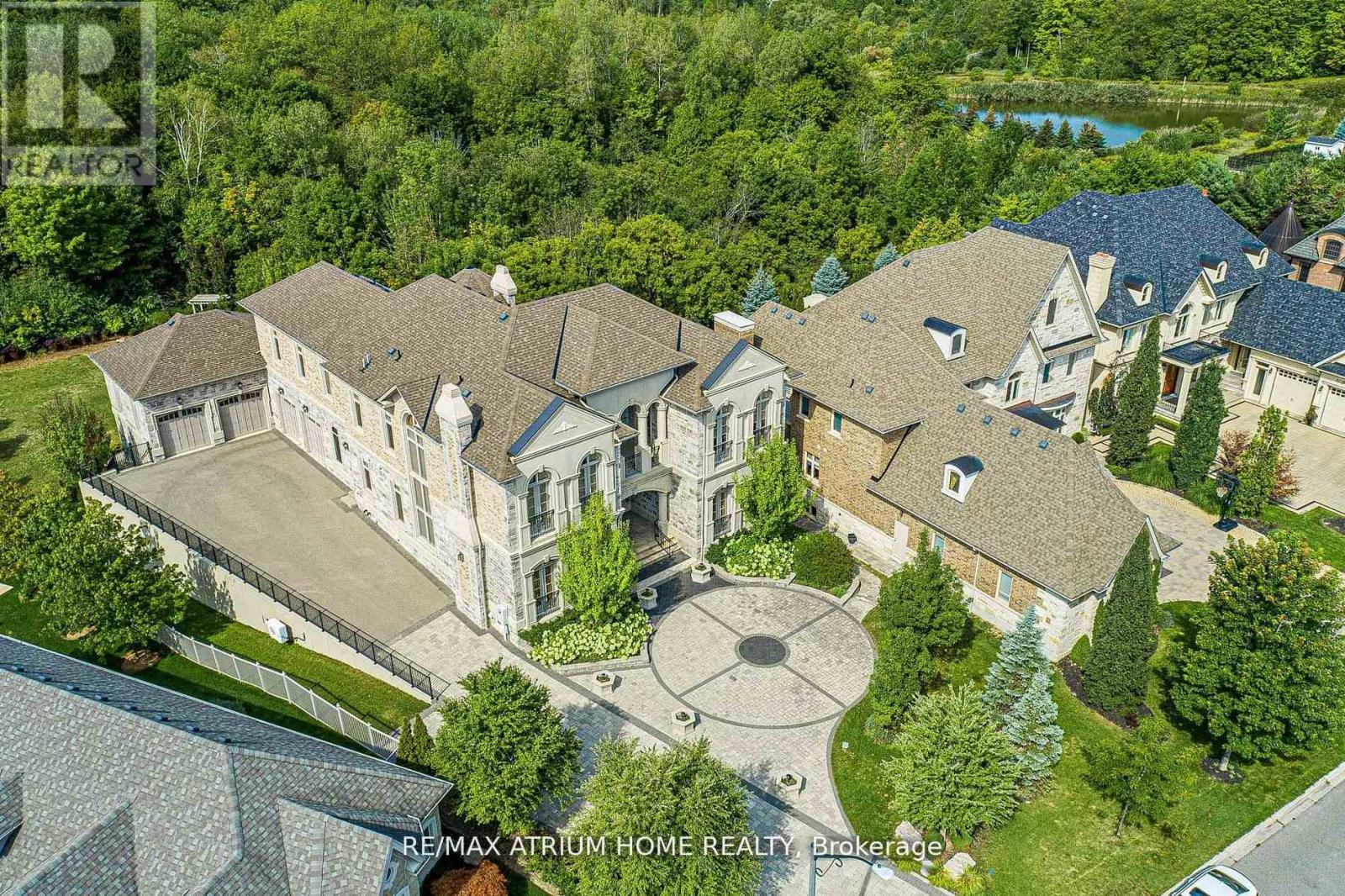 71 Grandvista Cres, Vaughan, ON L4H 3G5