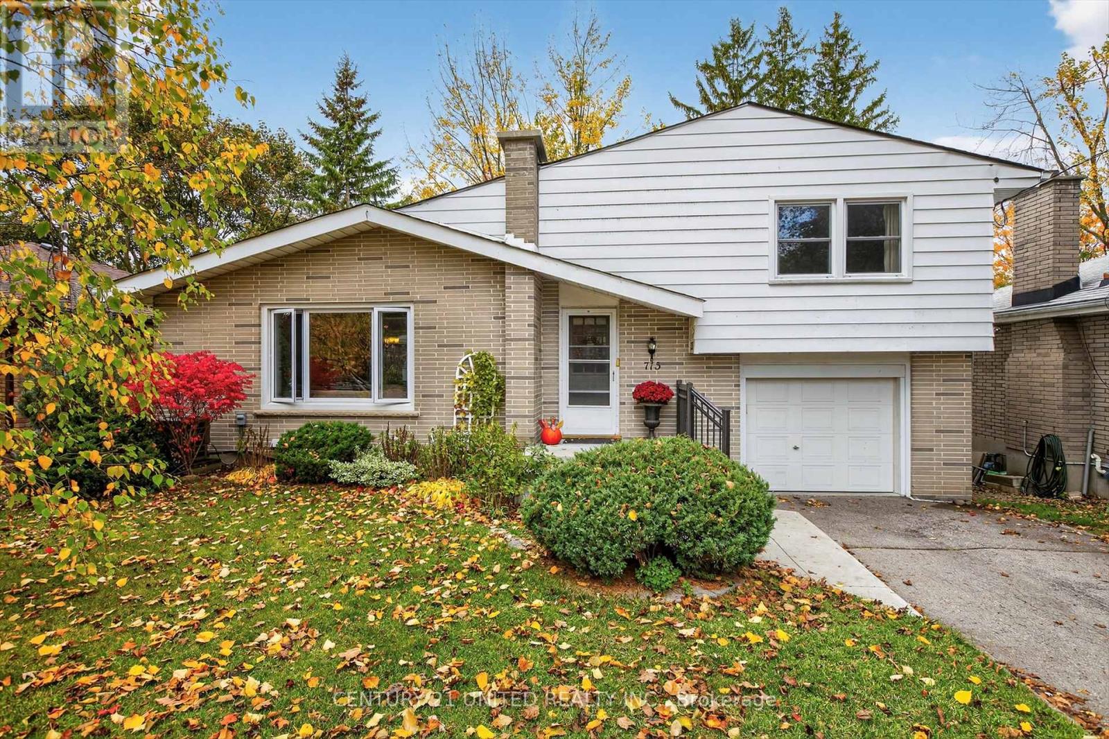 715 Stannor Dr Ward 3 Dr, Peterborough, ON K9J 4S9