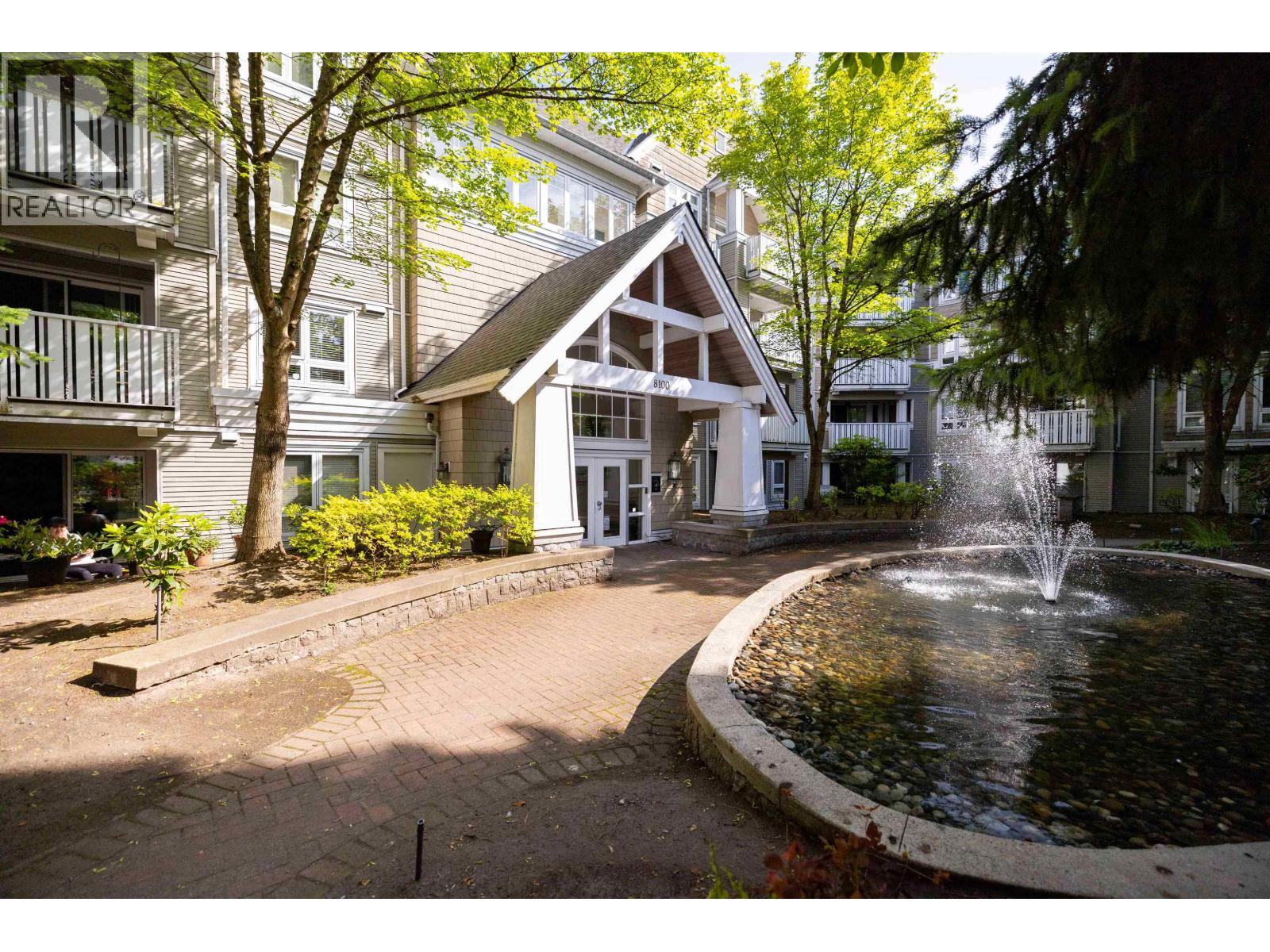 8100 Jones Road Unit 208, Richmond, BC V6Y 4B1