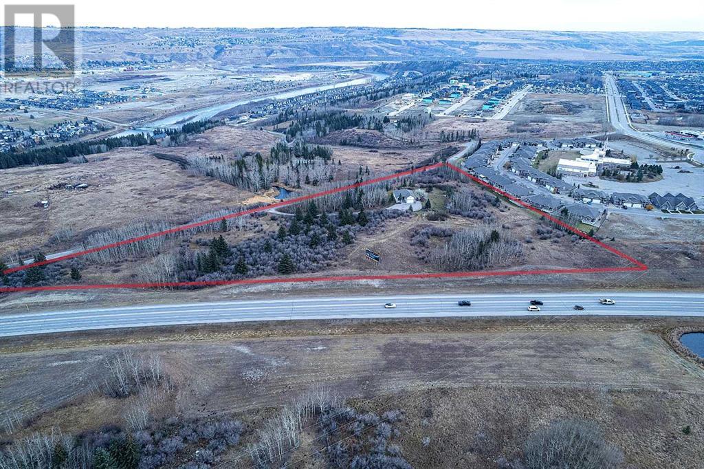 42085 River Heights Ln, Cochrane, AB T4C 2A4