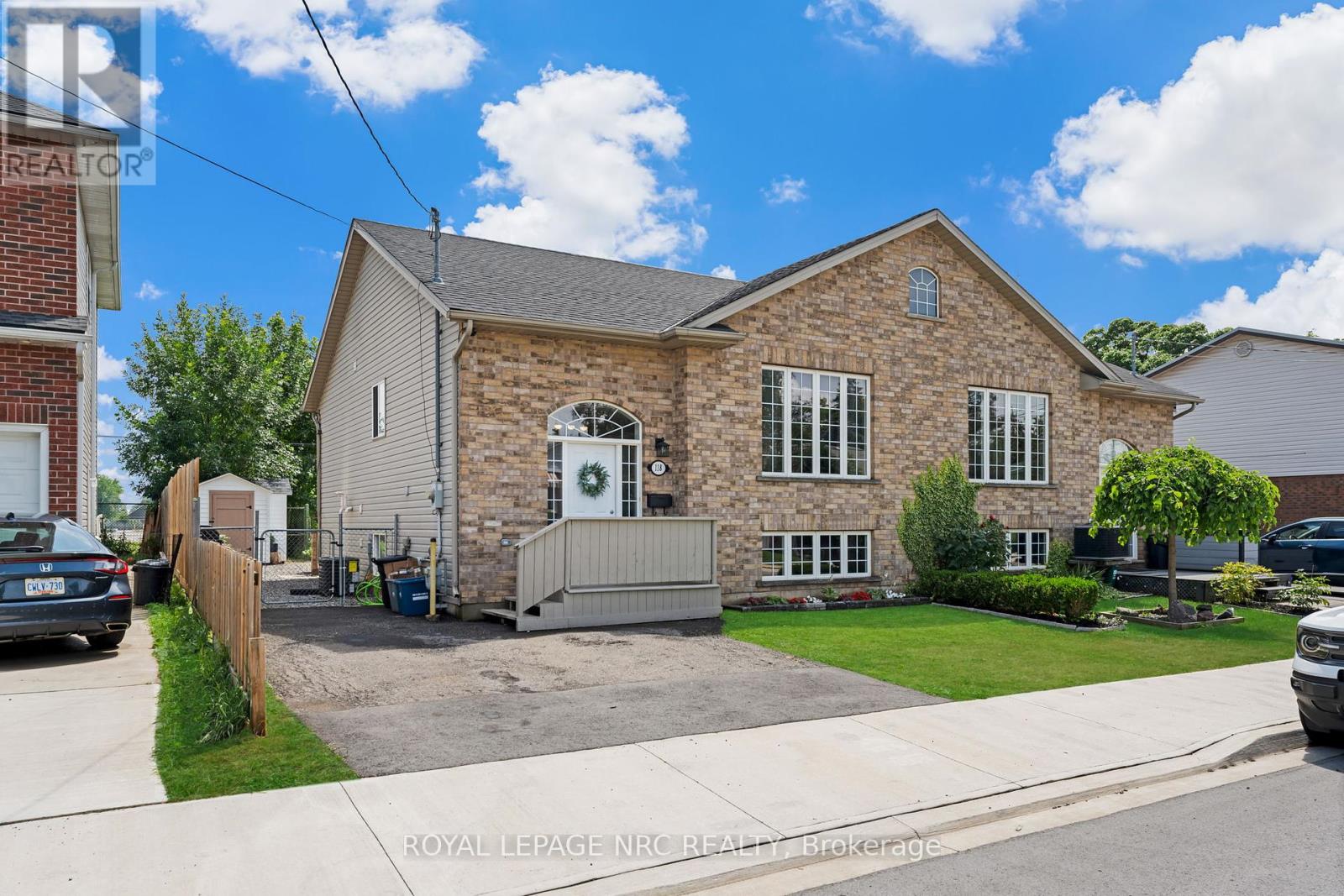 118 Idylewylde St, Fort Erie, ON L2A 2L6