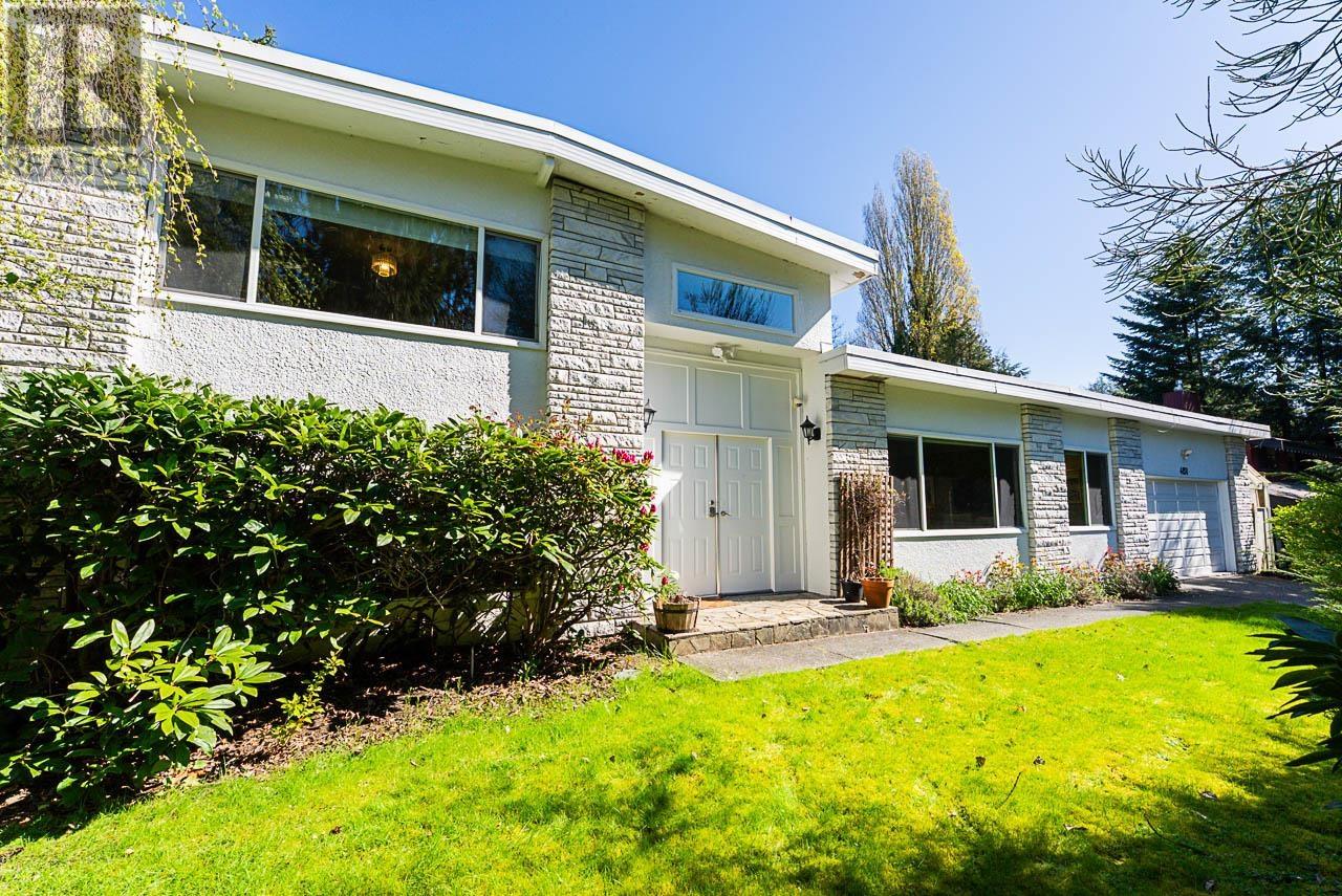 4151 Tytahun Cres, Vancouver, BC V5N 3N1