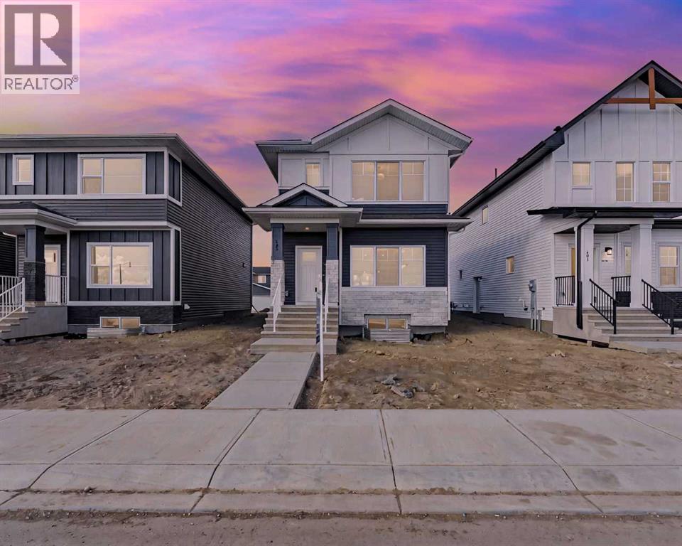 405 Dawson Wharf Rd, Chestermere, AB T1X 2W3