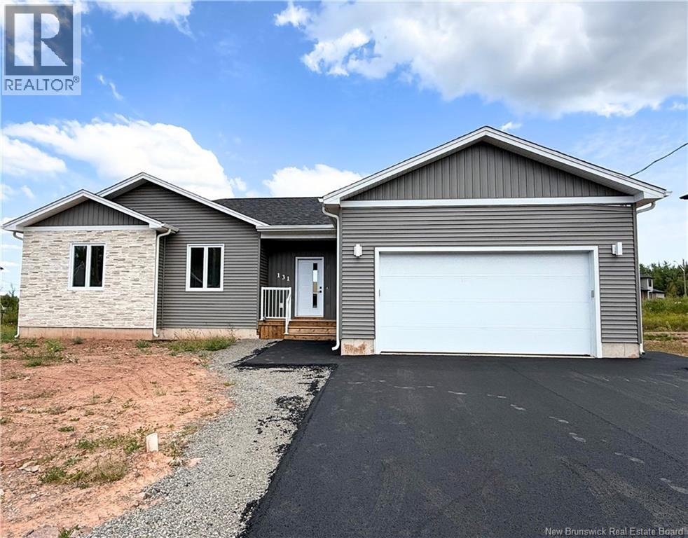 131 Carrington Dr, Riverview, NB E1B 5B8