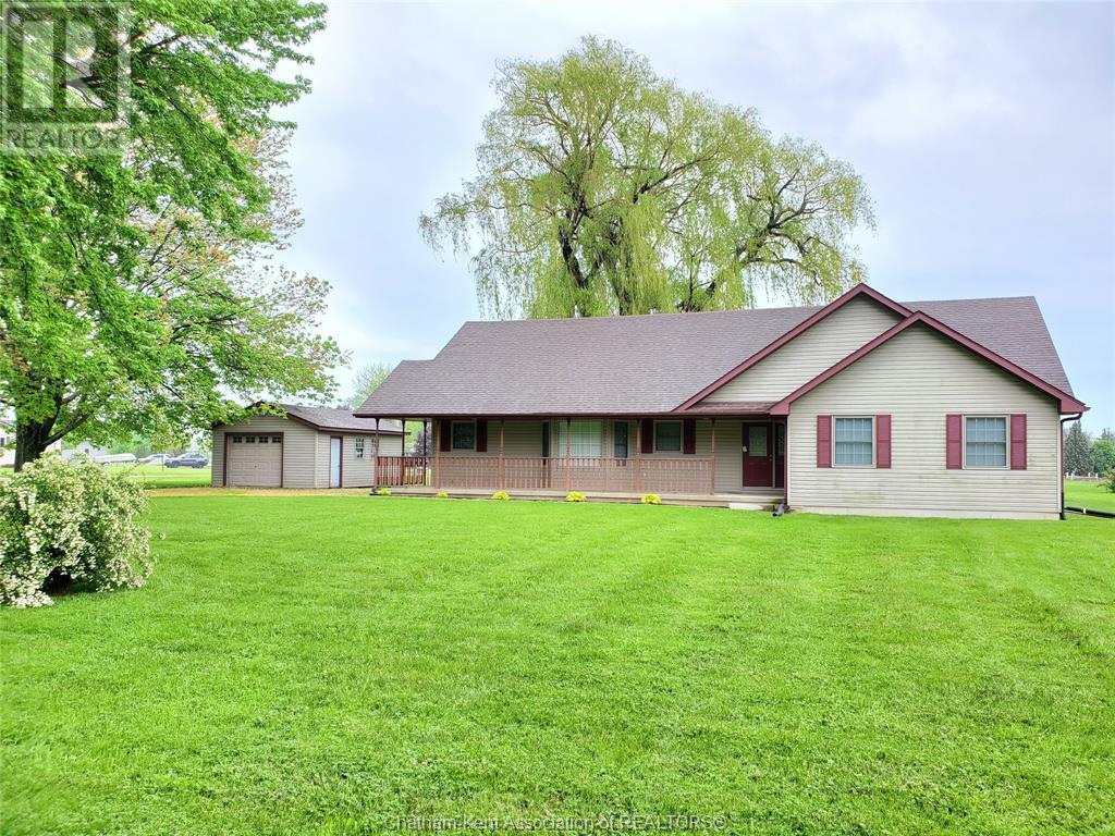 11300 Rondeau Estates Line, Chatham-Kent, ON N0P 1X0