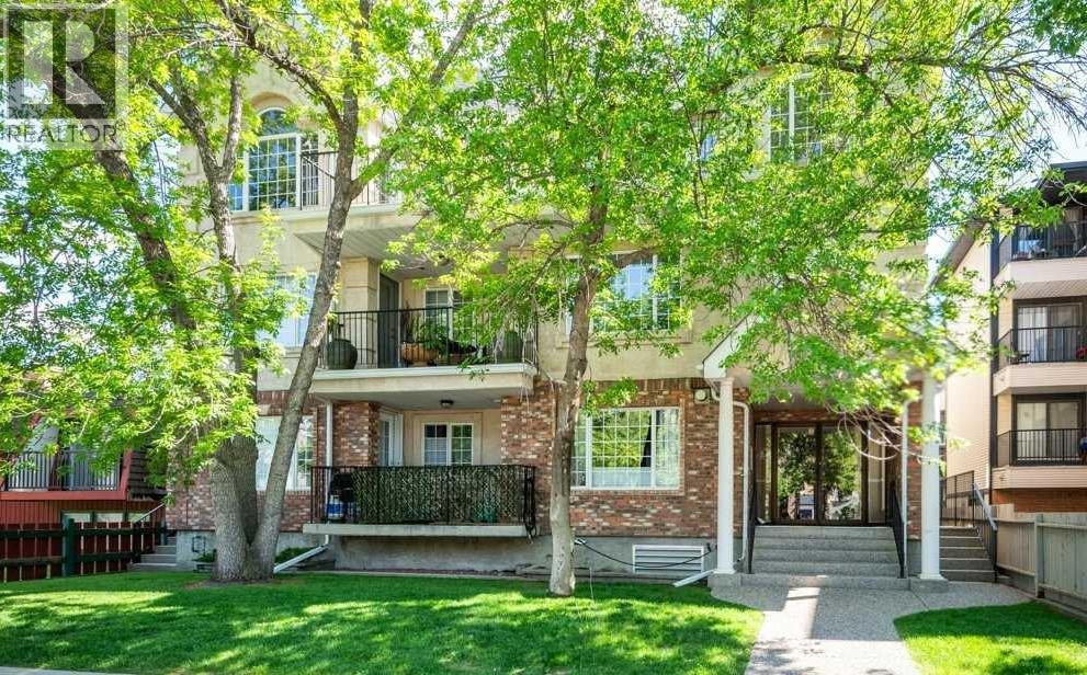 705 56 Avenue Sw Unit 301, Calgary, AB T2V 0G6