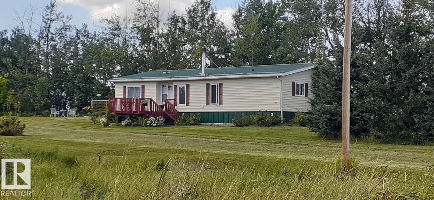 55418 Range Road 70, Rural Lac Ste. Anne County, AB T0W 2A0