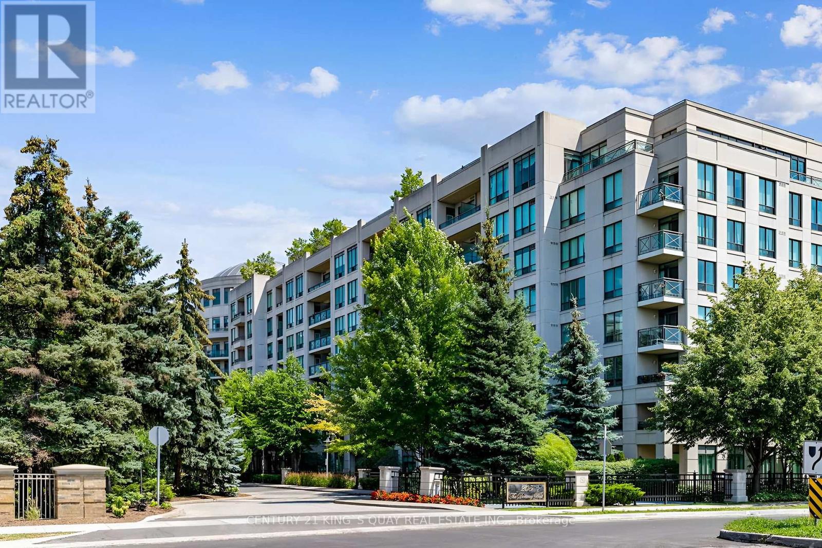 205 The Donway W Ph20, Toronto, ON M3B 3S5