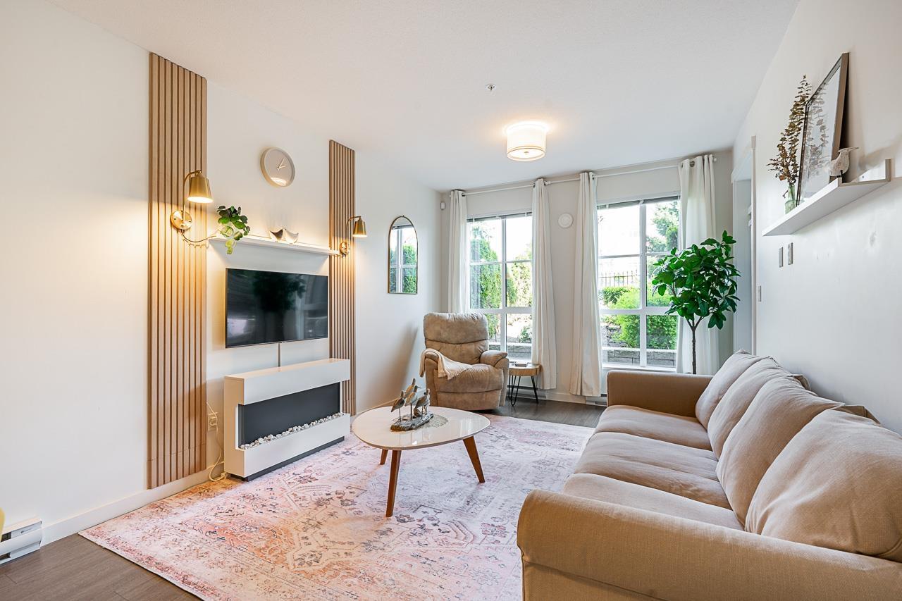 15138 34 Avenue Unit 122, Surrey, BC V3S 0L3