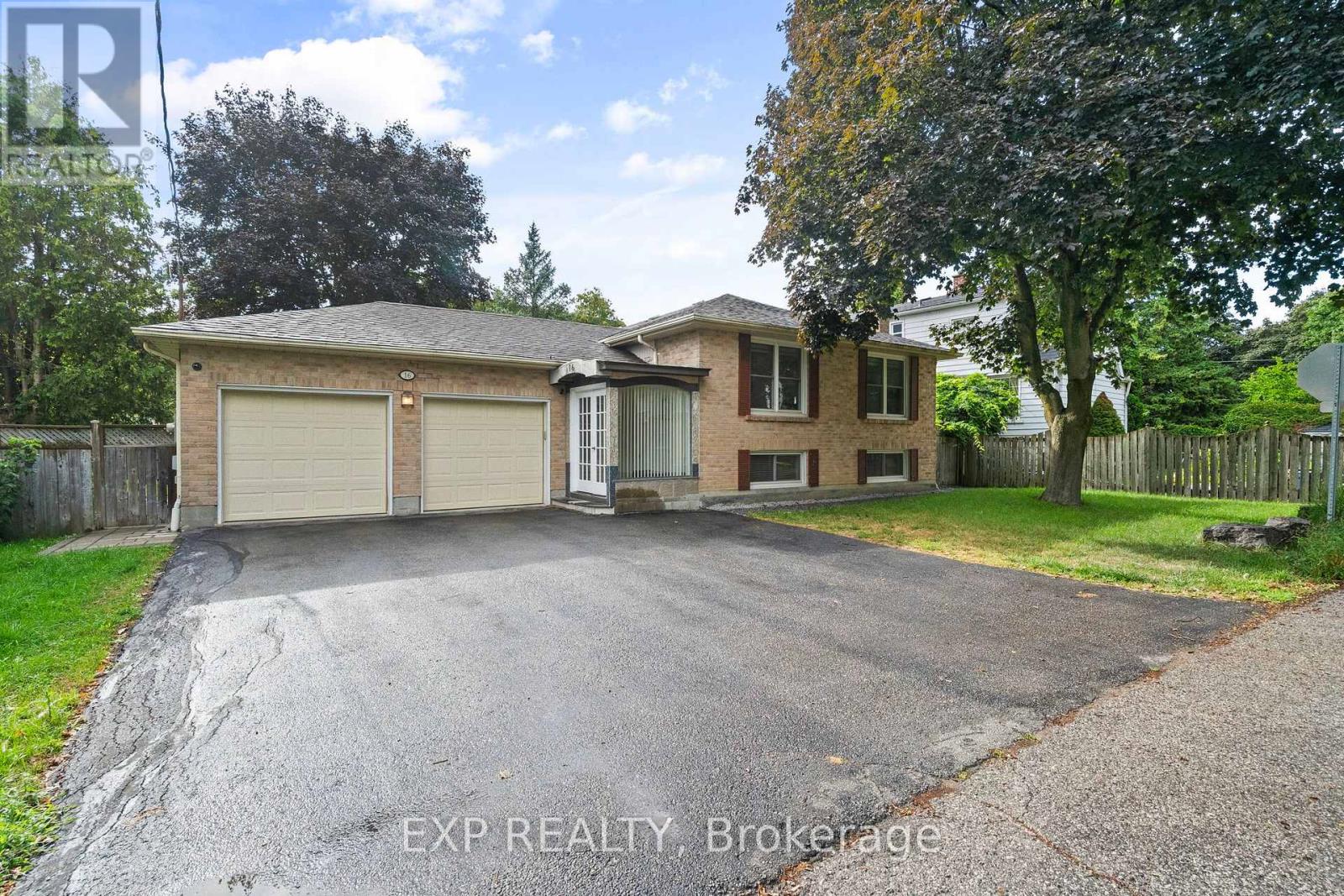 16 Milne Ln, Markham, ON L3P 1C7