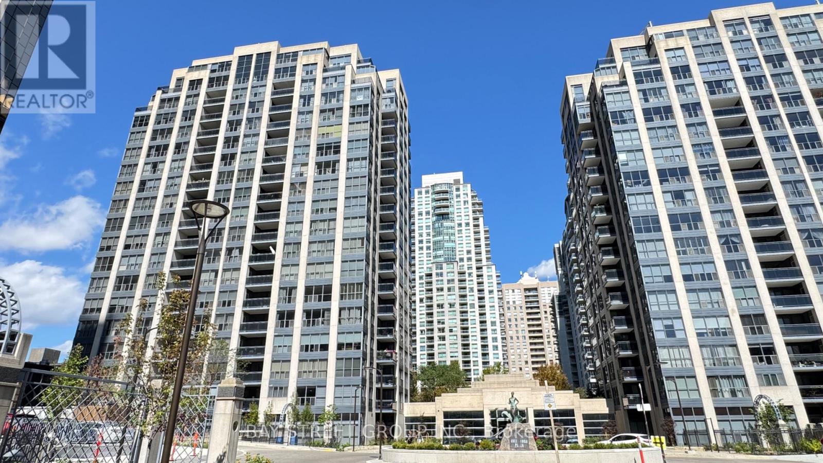 1106 18 Hollywood Ave, Toronto, ON M2N 6P5