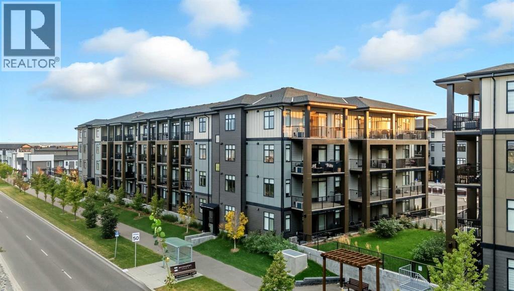 200 Seton Circle Se Unit 5412, Calgary, AB T3M 3V3