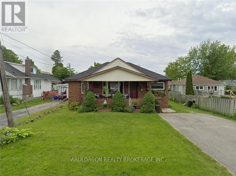 62 Franklin Beach Rd, Georgina, ON L0E 1L0