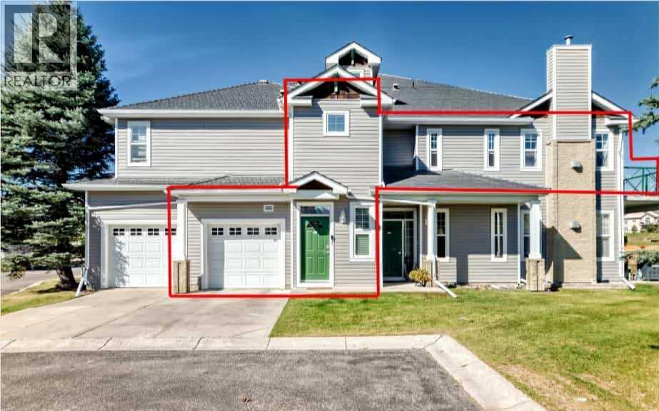 39 Hidden Creek Place Nw Unit 704, Calgary, AB T3A 6B9