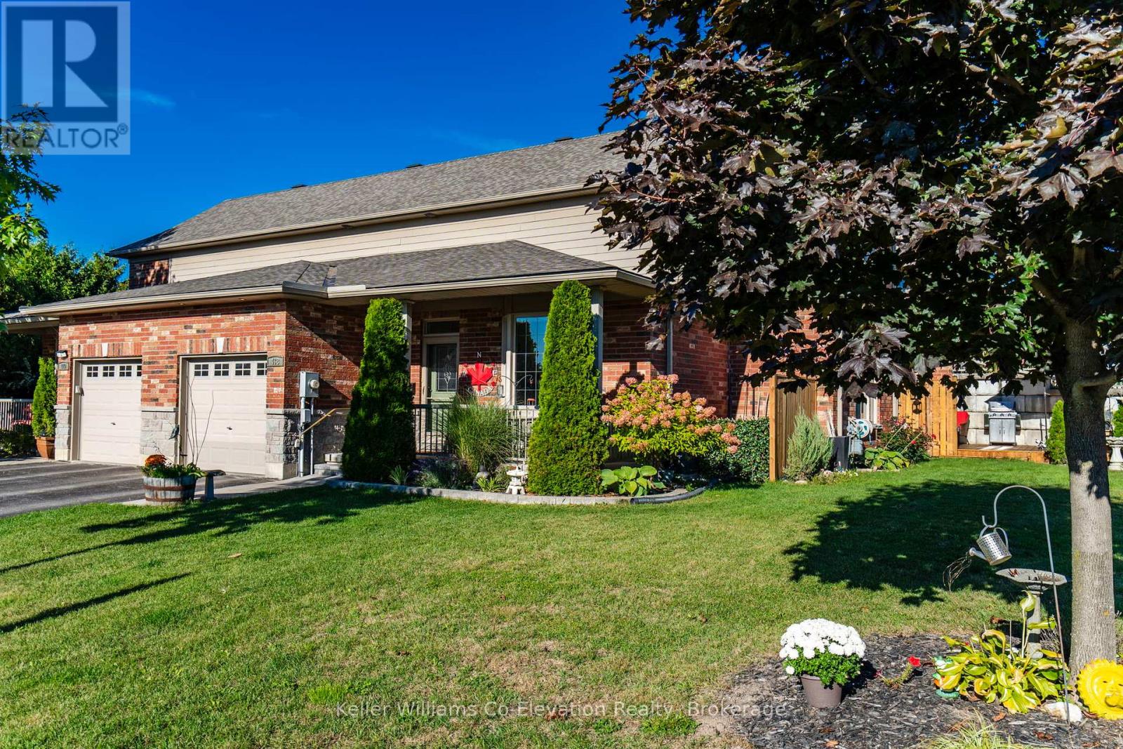 438 Shewfelt Cres, Midland, ON L4R 5M7
