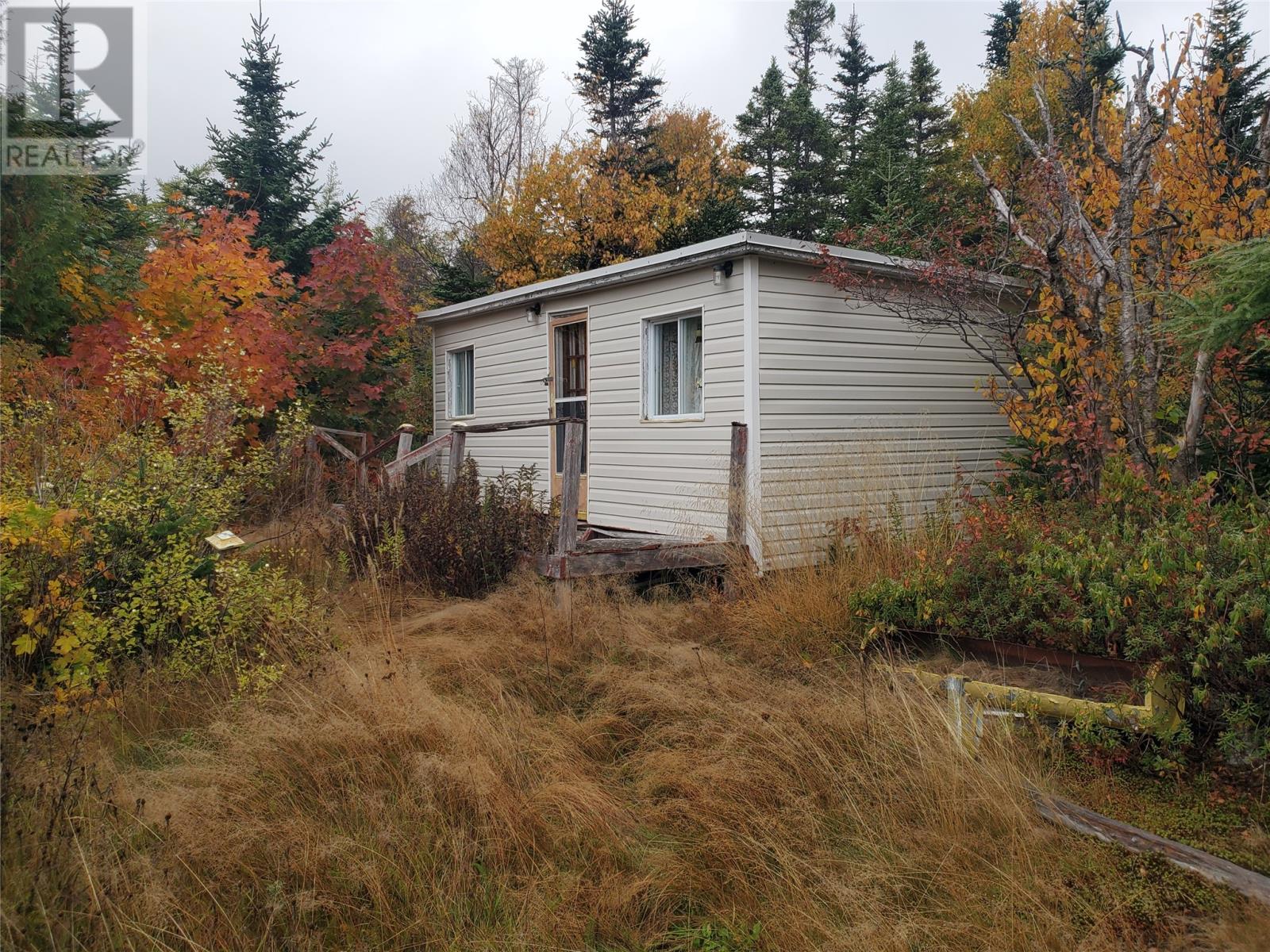 0 W113 Old Witless Bay Line, Holyrood, NL A0A 2R0