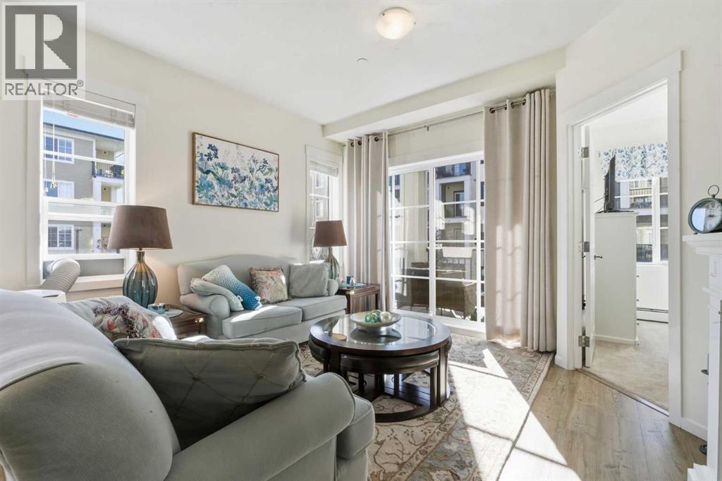 151 Legacy Main Street Se Unit 7210, Calgary, AB T2X 4A4
