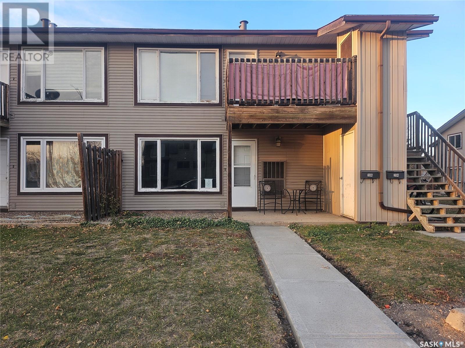 521 Albert Street Unit 104, Estevan, SK S4A 2E3 MLS SK986429 Houseful