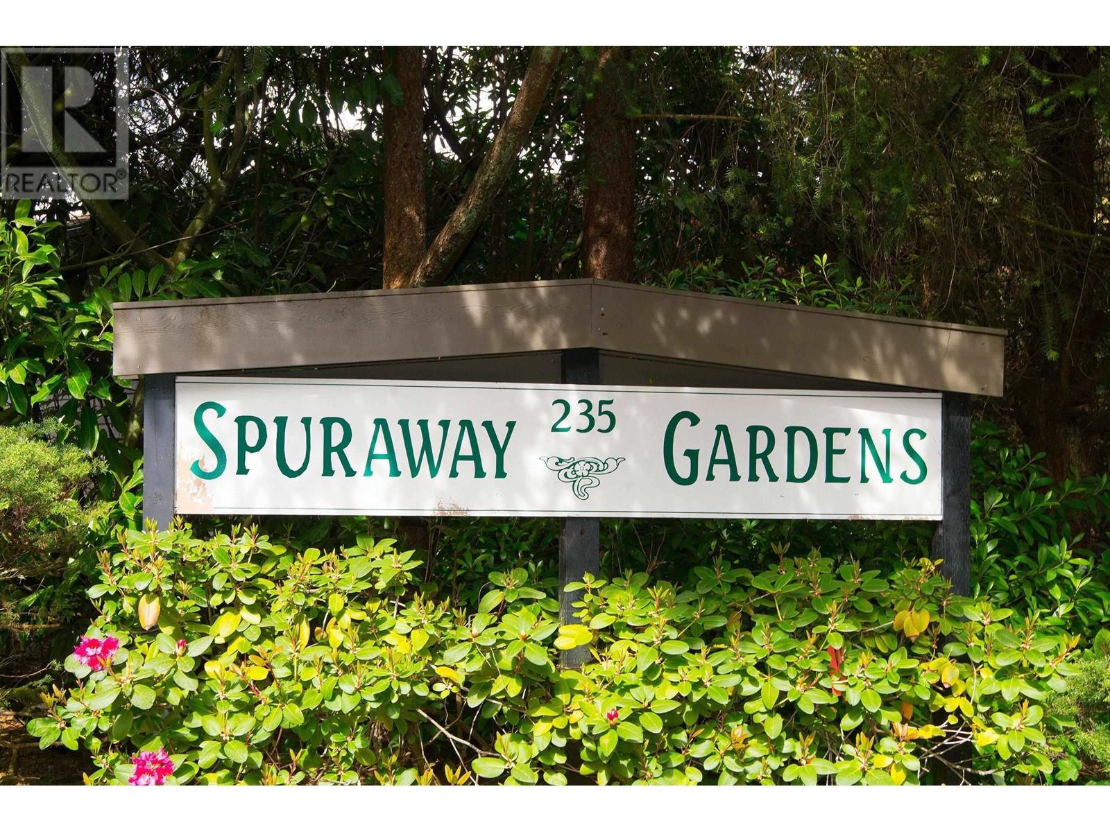 235 Keith Road Unit 810, West Vancouver, BC V7T 1L5