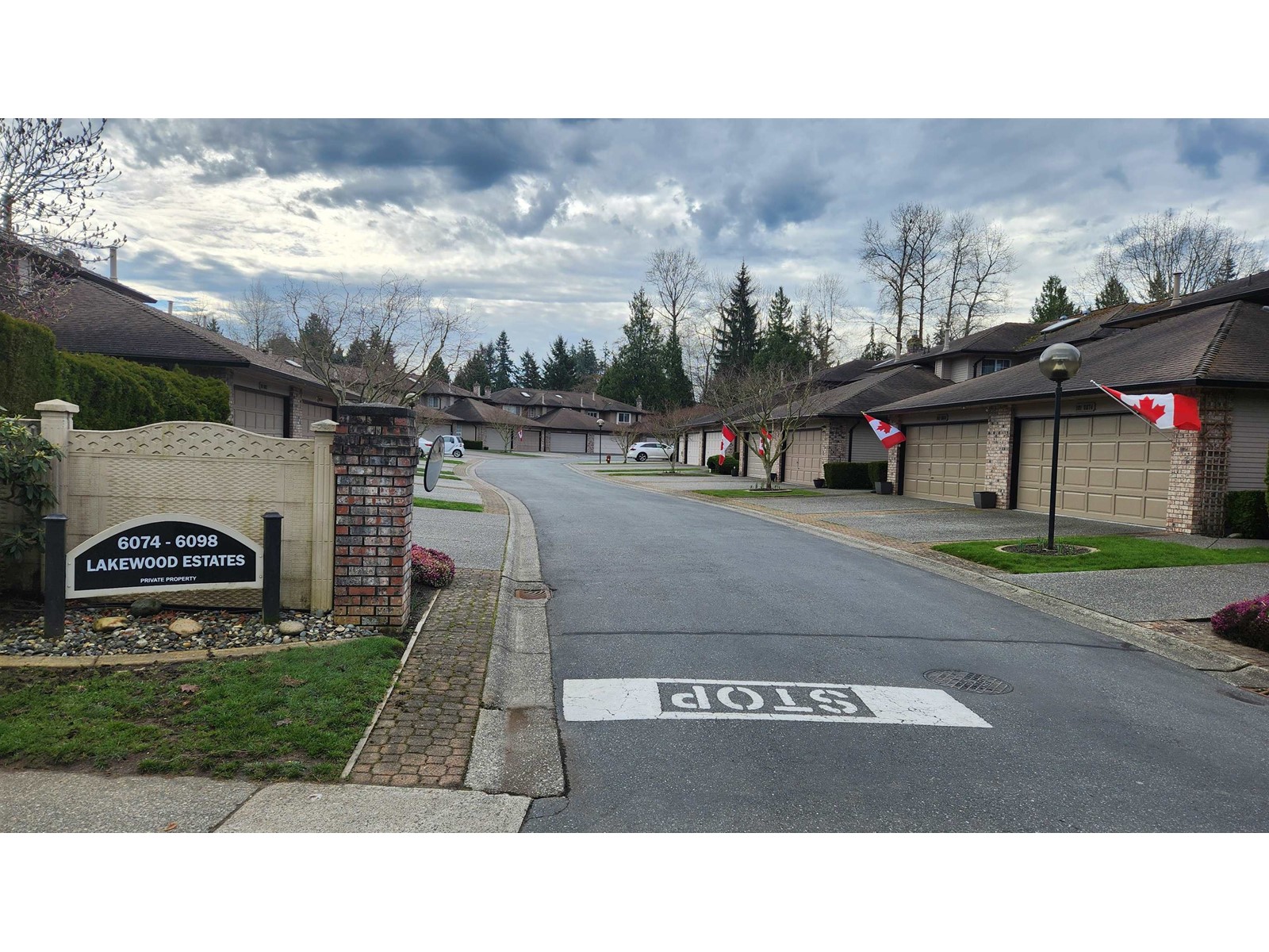 6086 W Boundary Drive Unit 102, Surrey, BC V3X 2B3