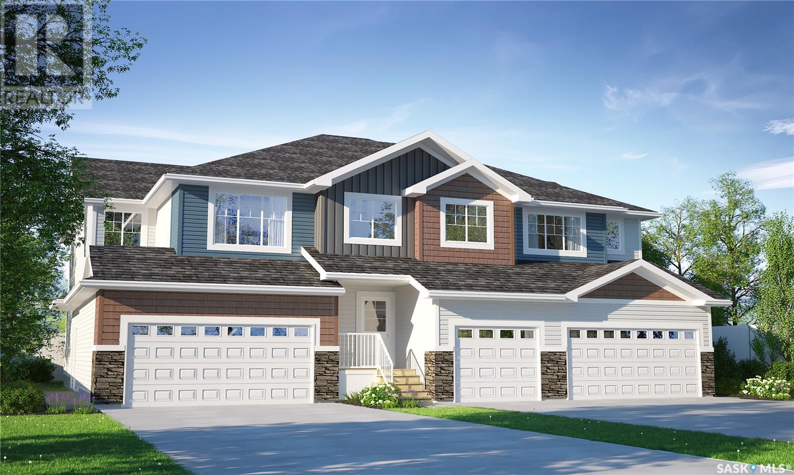 2961 Welby Way, Regina, SK S4V 4A2