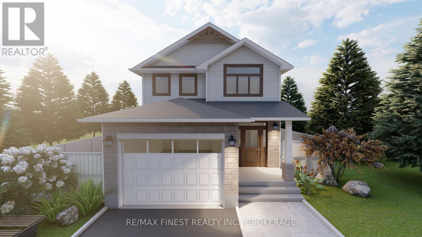1335 Turnbull Wy E66 Way, Kingston, ON K7P 2V6