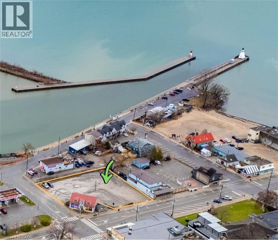 22 Walker St, Port Dover, ON N0A 1N0