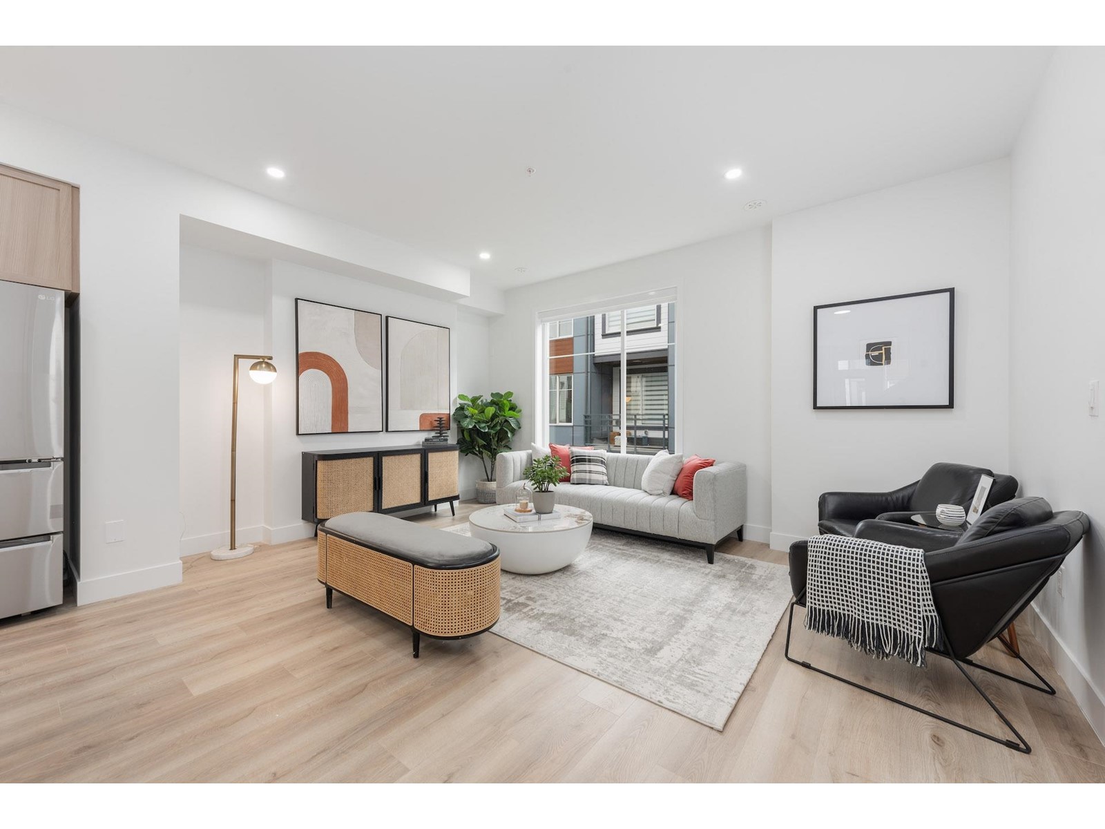 20763 76 Avenue Unit 46, Langley, BC V2Y 3N8