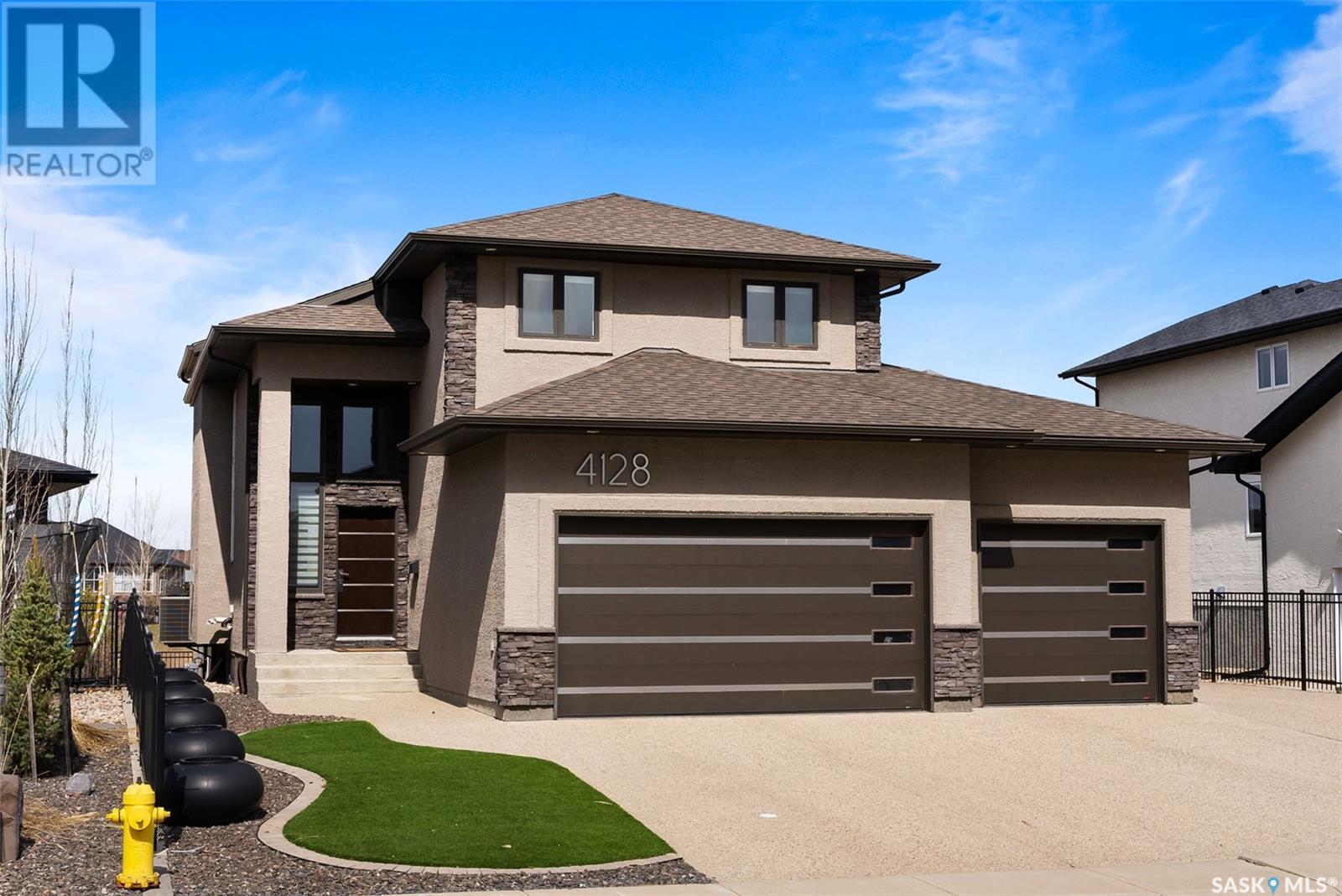 4128 Green Willow Ter, Regina, SK S4V 1M3