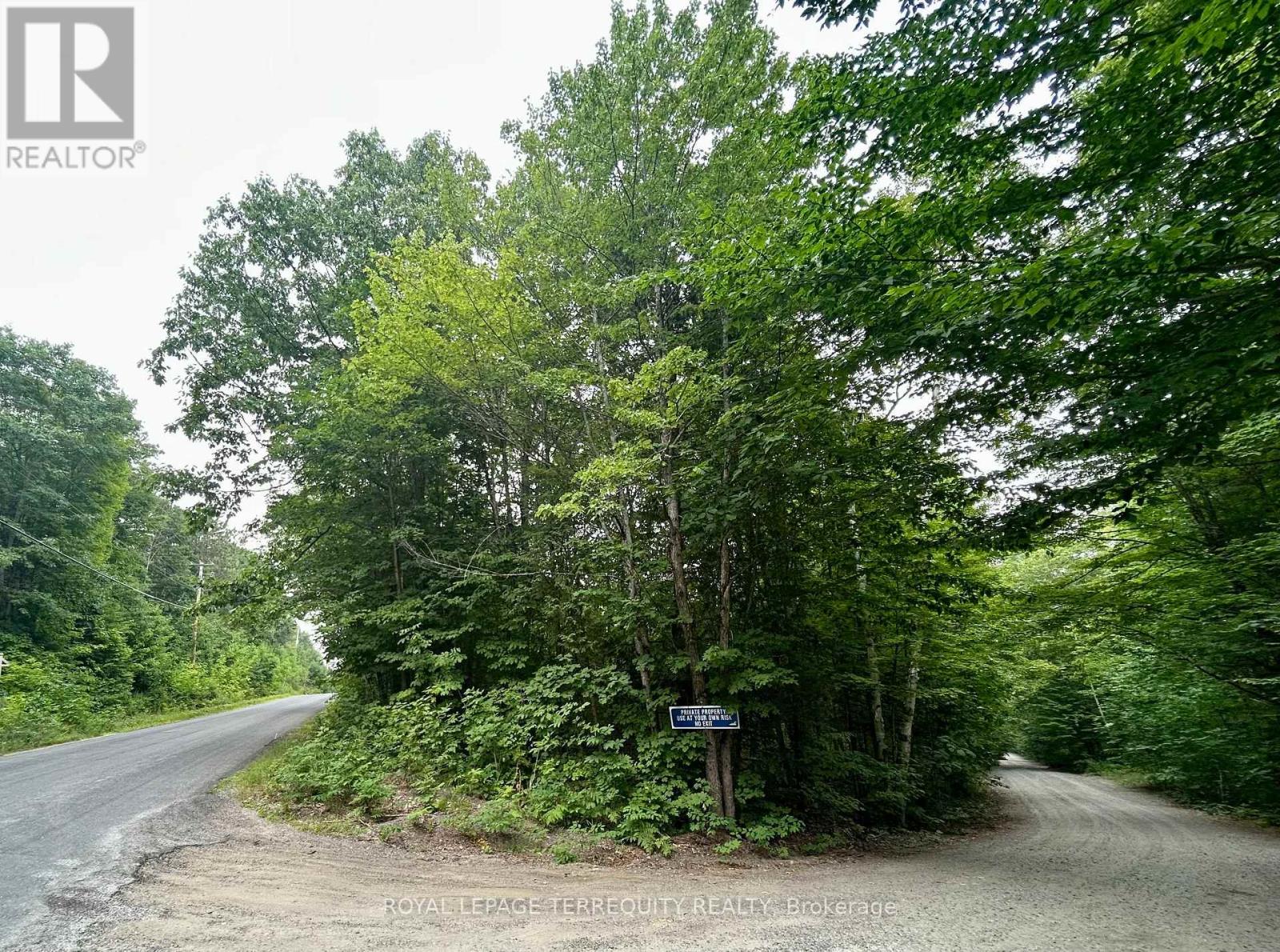 00 Buckslide Rd, Algonquin Highlands Stanhope, ON K0M 1J1