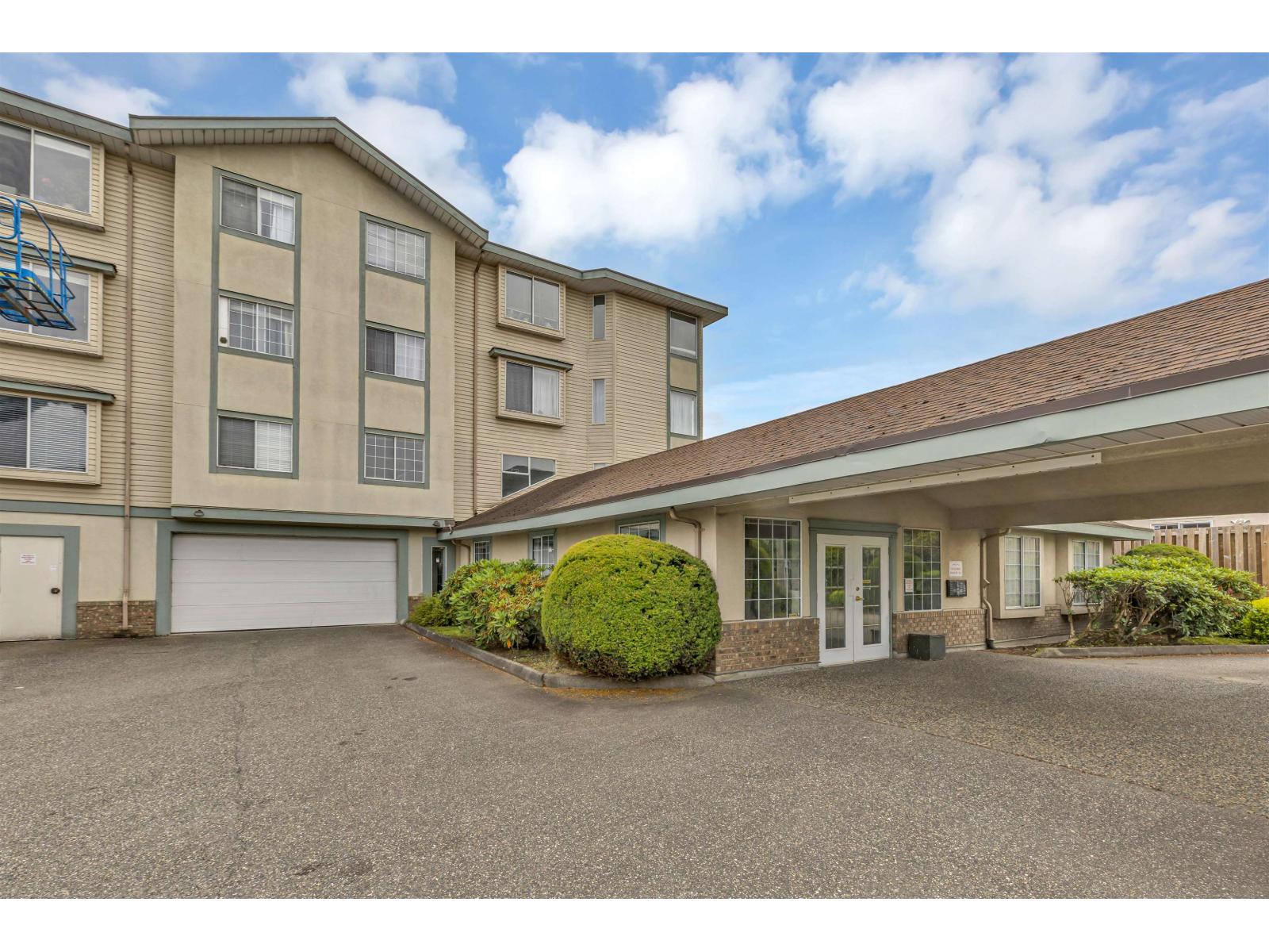 45660 Knight Roadsardis West Vedder Unit 204, Chilliwack, BC V2R 2X4