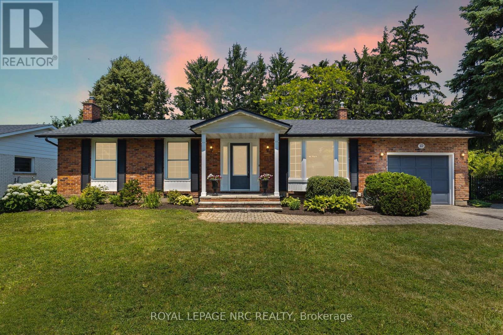 10 Upper Canada Dr, Niagara-on-the-lake Town, ON L0S 1J0