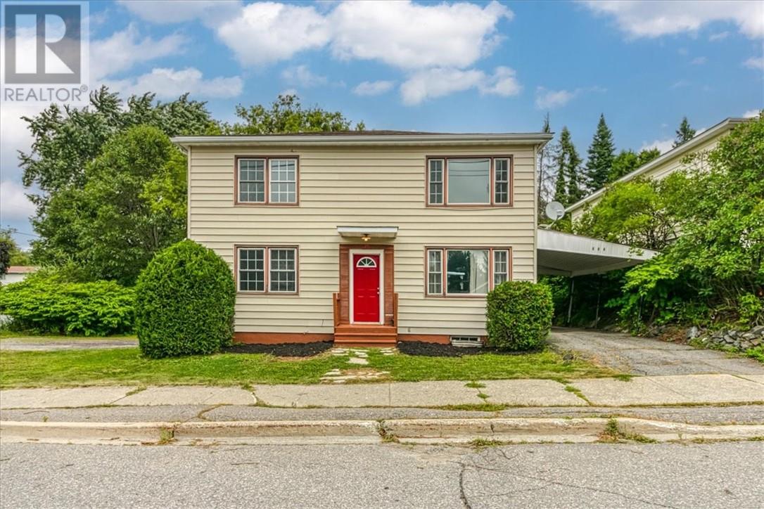 508 Granite St, Sudbury, ON P3C 2P4
