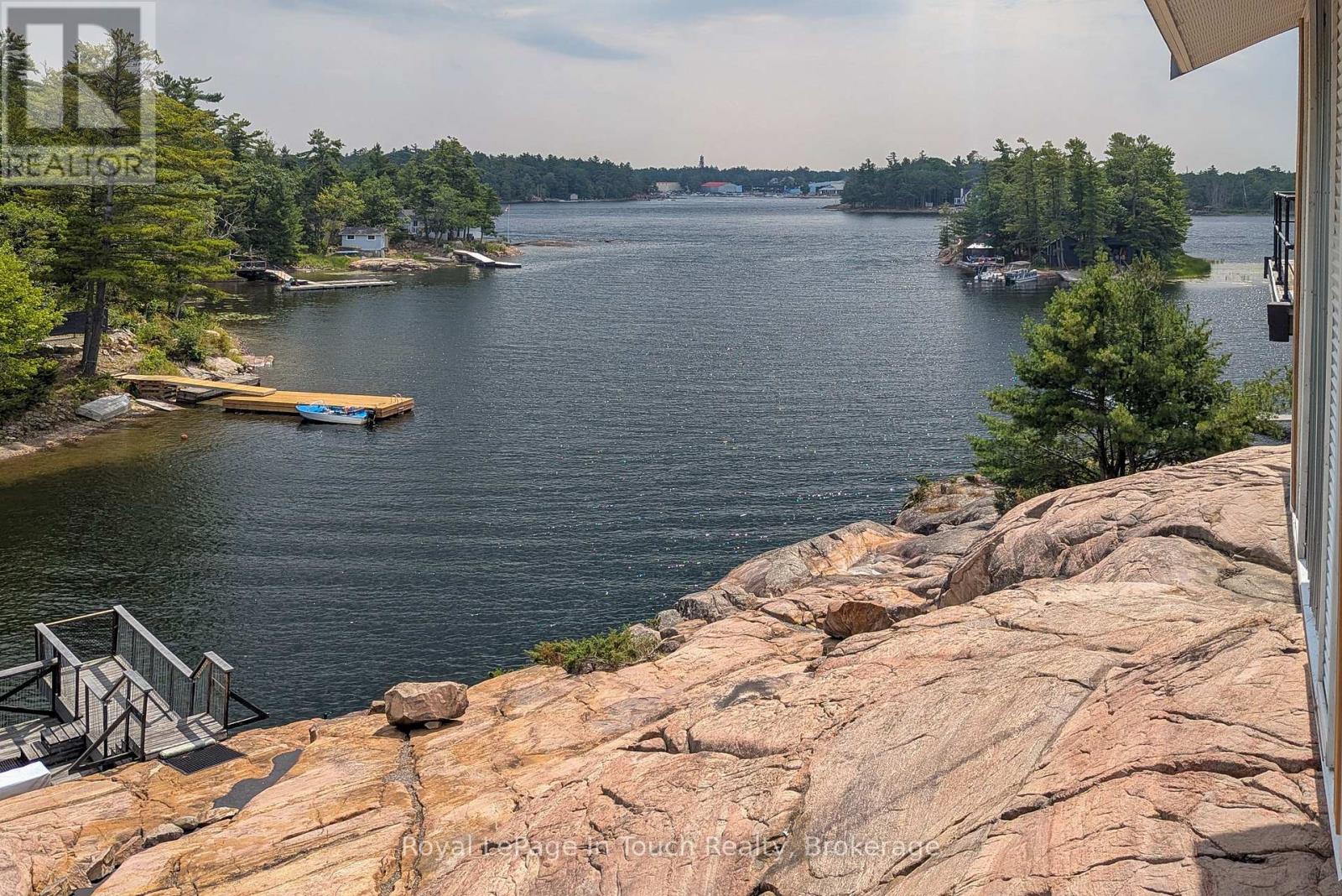 1878 Island 1040, Georgian Bay, ON L0K 1S0
