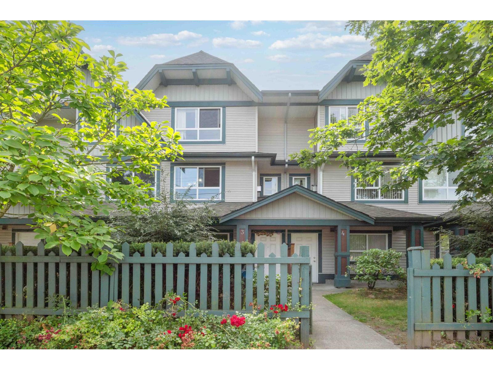 12730 66 Avenue Unit 3, Surrey, BC V3W 1P3