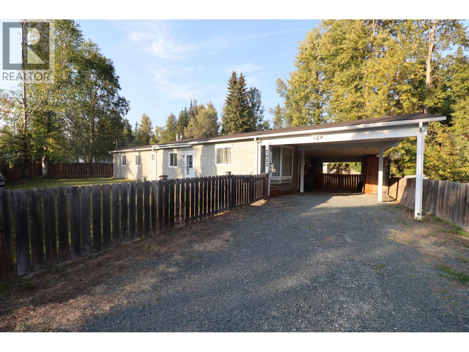 7022 Adam Dr, Prince George, BC V2K 2M7