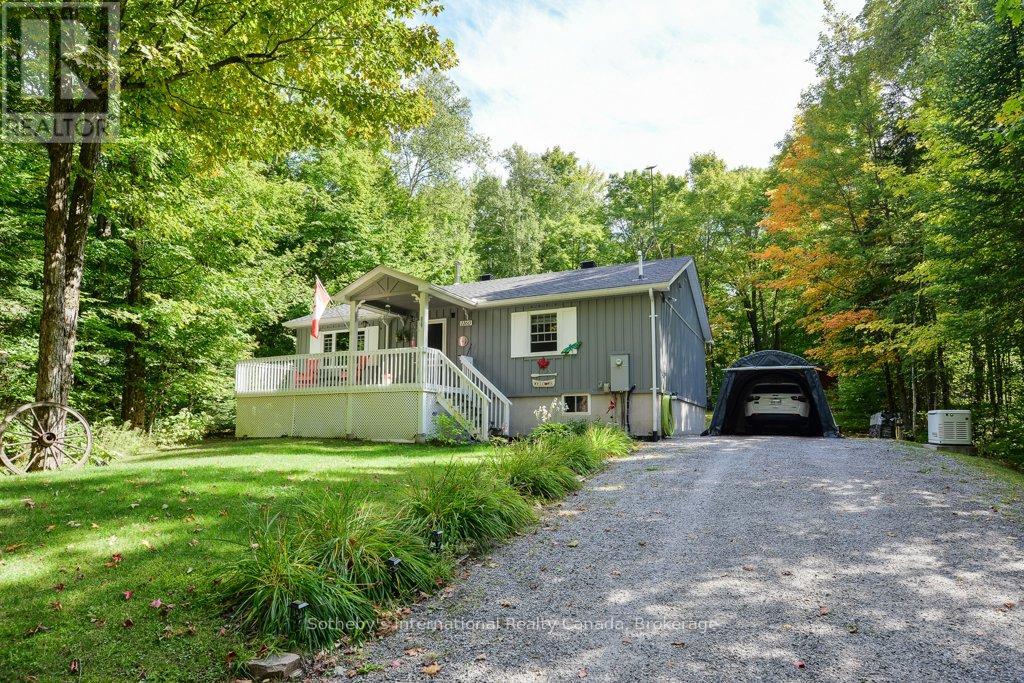 1160 Skeleton Lake Rd 2 Rd, Muskoka Lakes, ON P0B 1M0