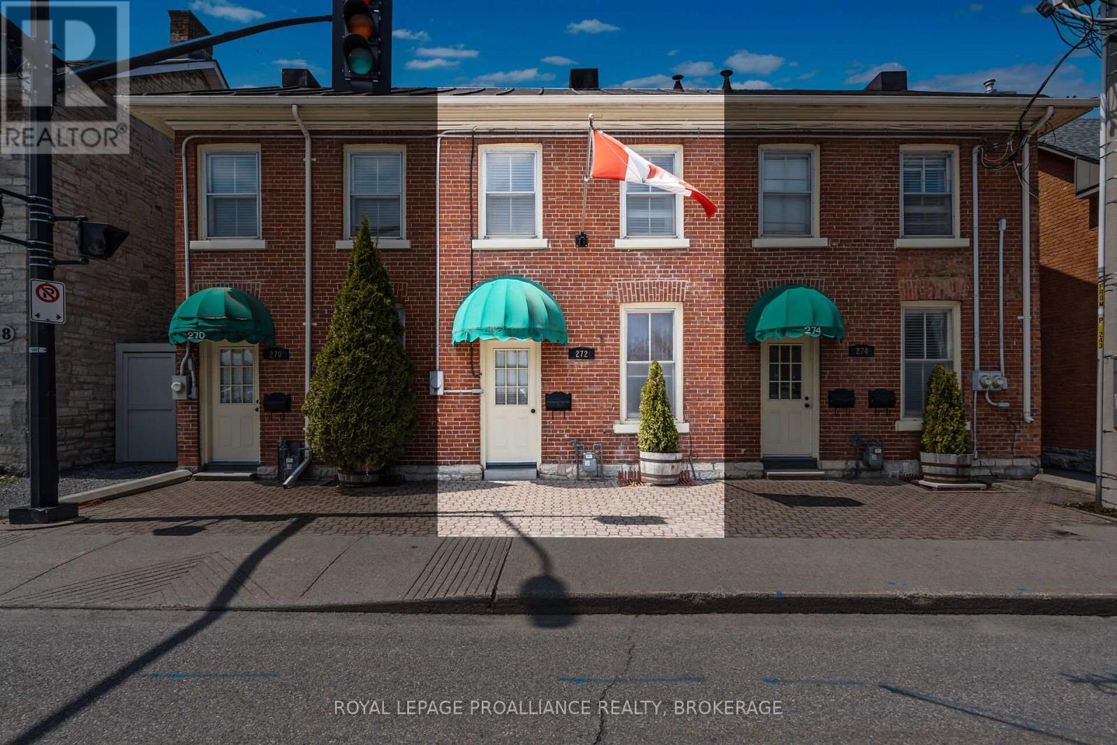 272 Wellington St, Kingston, ON K7K 2Z1