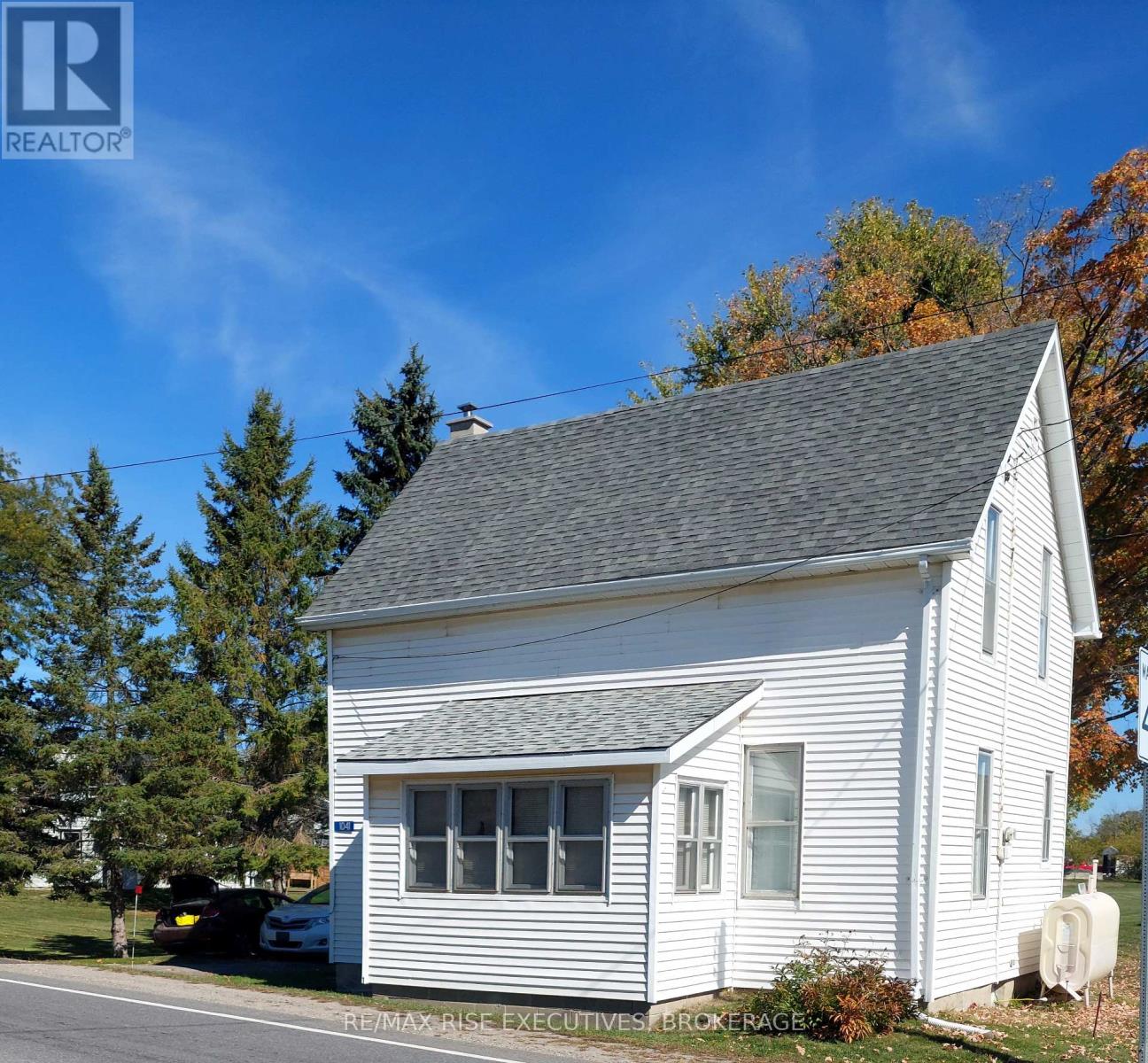1041 Prince St, Leeds and the Thousand Islands, ON K0E 1L0