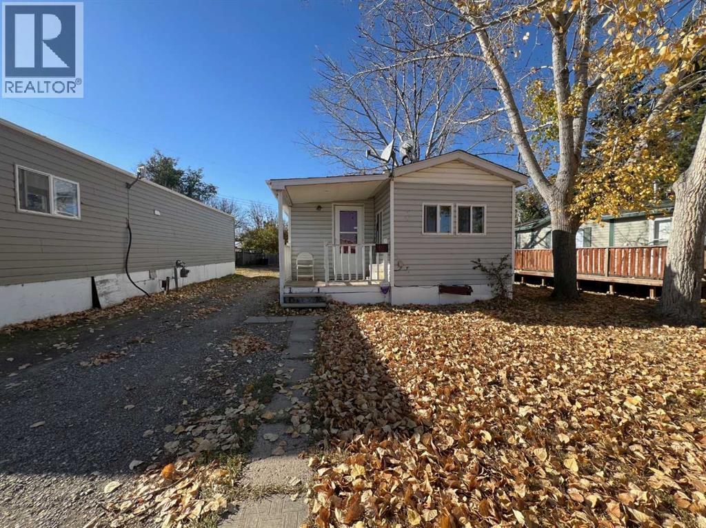 400 1 Street Se Unit 19, Linden, AB T0M 1J0
