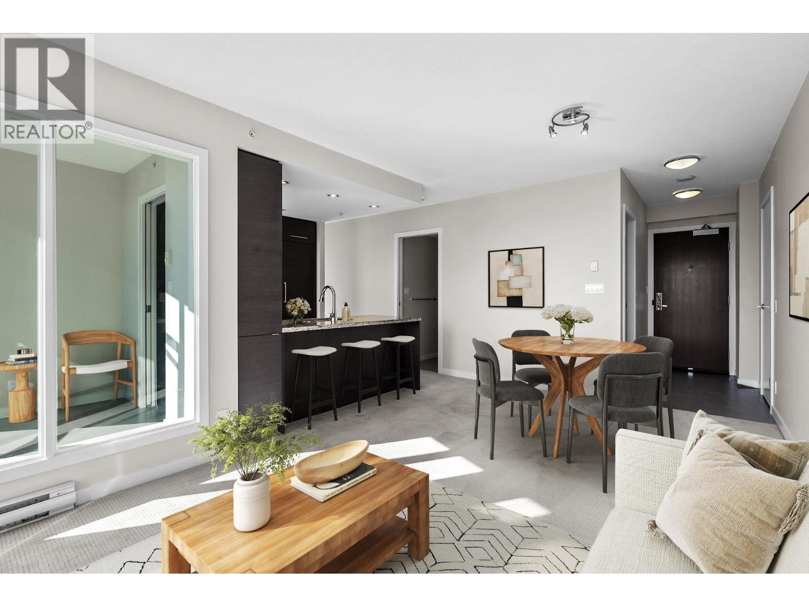 833 Homer Street Unit 2306, Vancouver, BC V6B 0H4