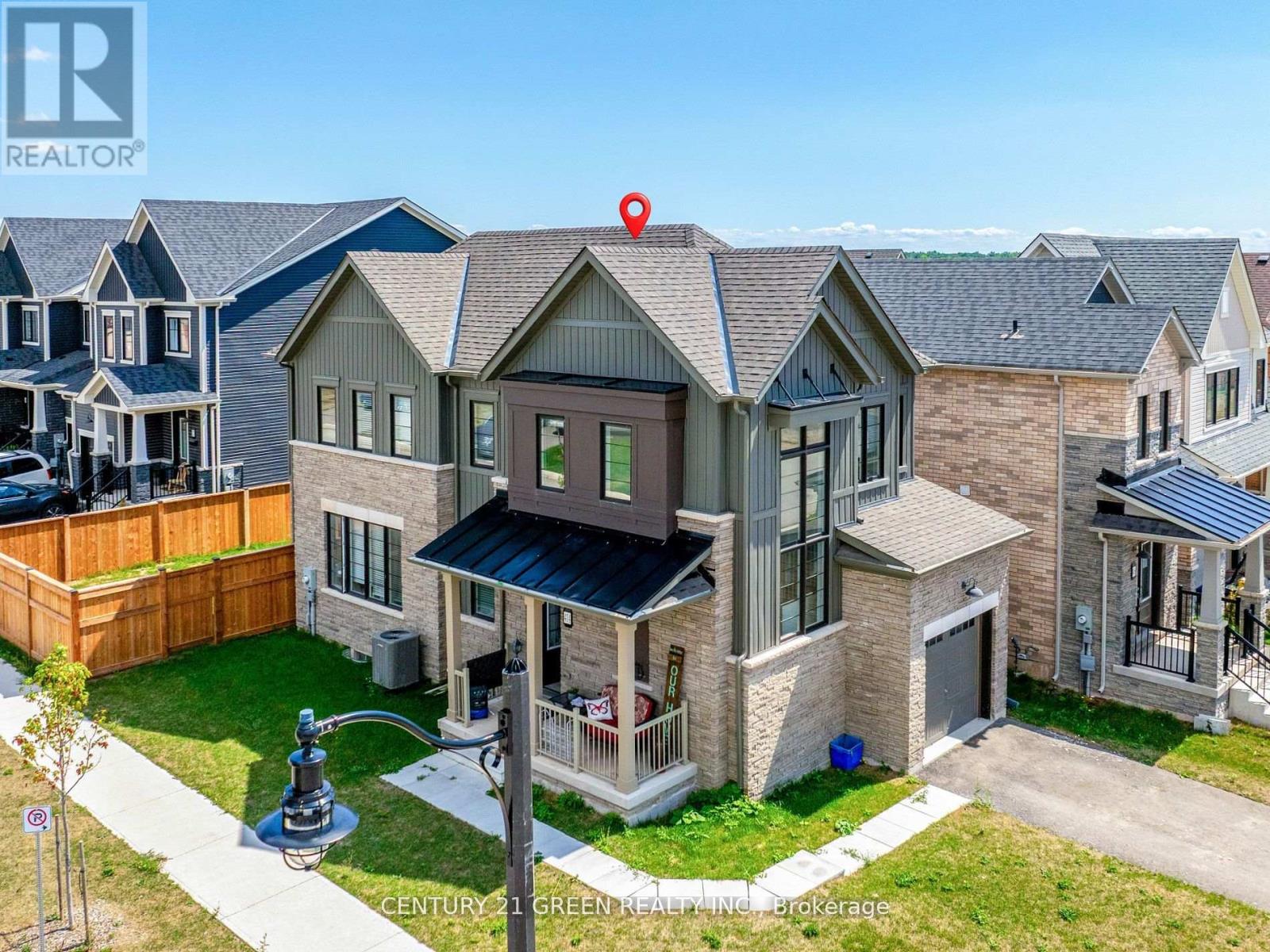 414 Eastbridge Ave, Welland, ON L3B 0M7