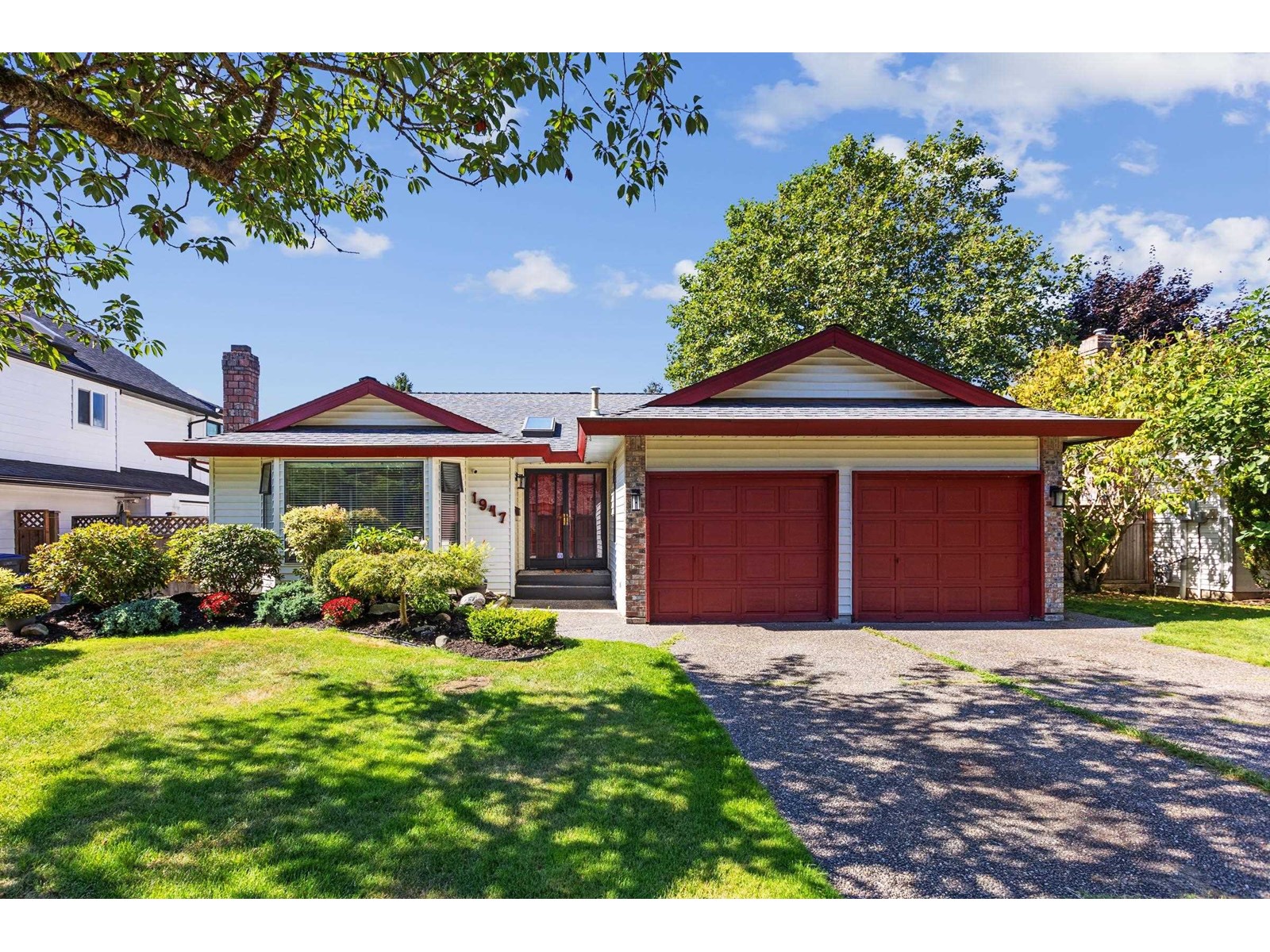 144 Street Unit 1947, Surrey, BC V4A 7M6